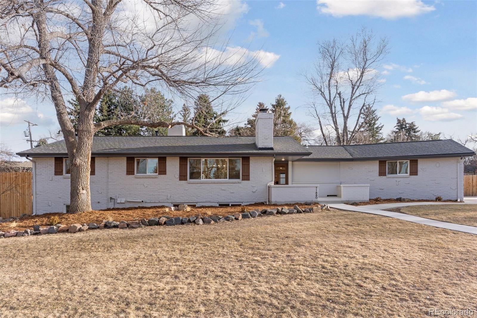 MLS Image #1 for 11880  swadley drive,lakewood, Colorado