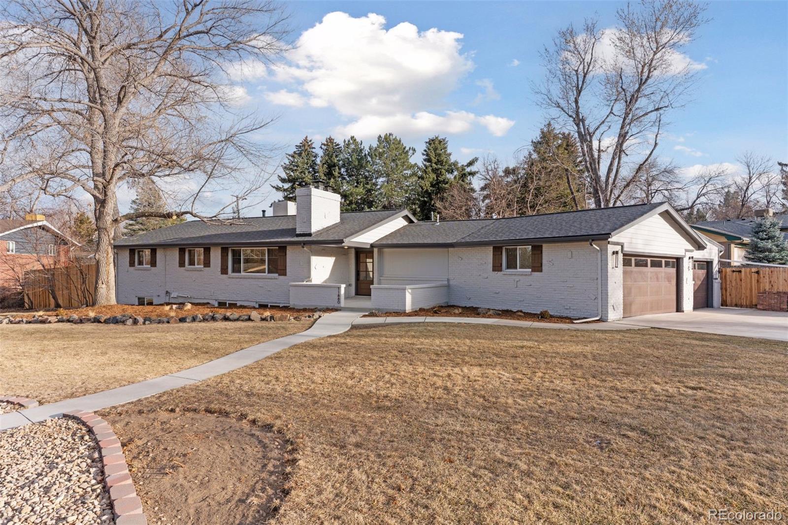 MLS Image #4 for 11880  swadley drive,lakewood, Colorado