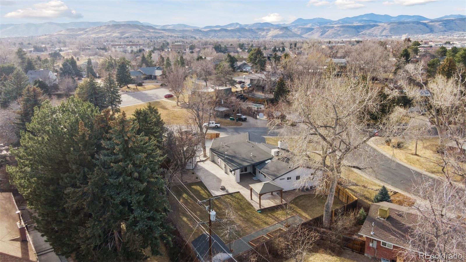 MLS Image #45 for 11880  swadley drive,lakewood, Colorado
