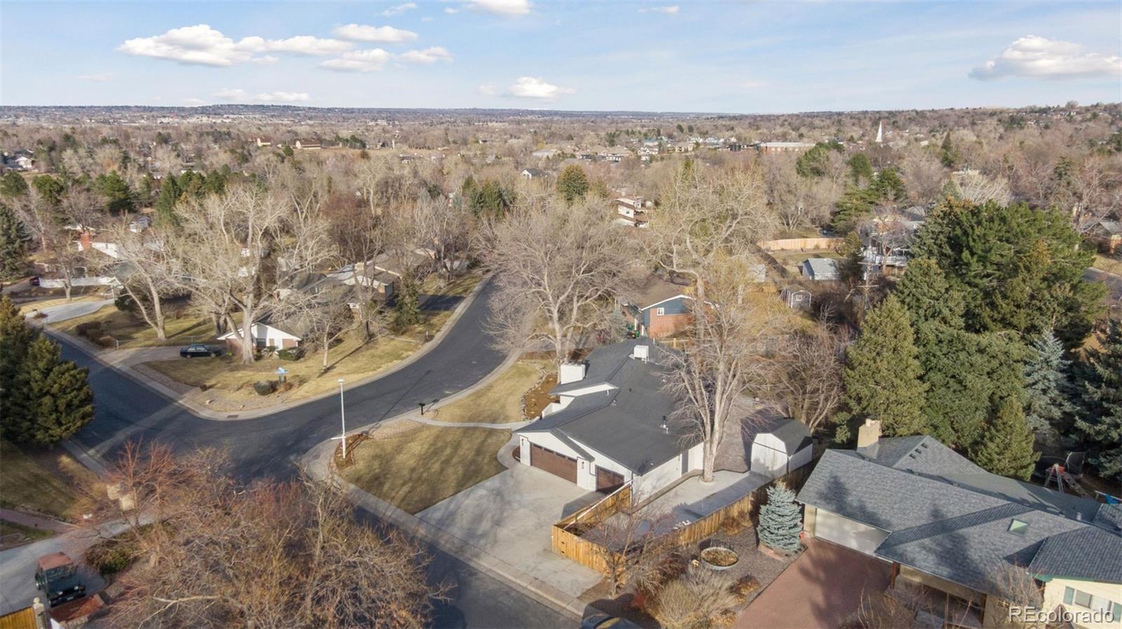 MLS Image #46 for 11880  swadley drive,lakewood, Colorado