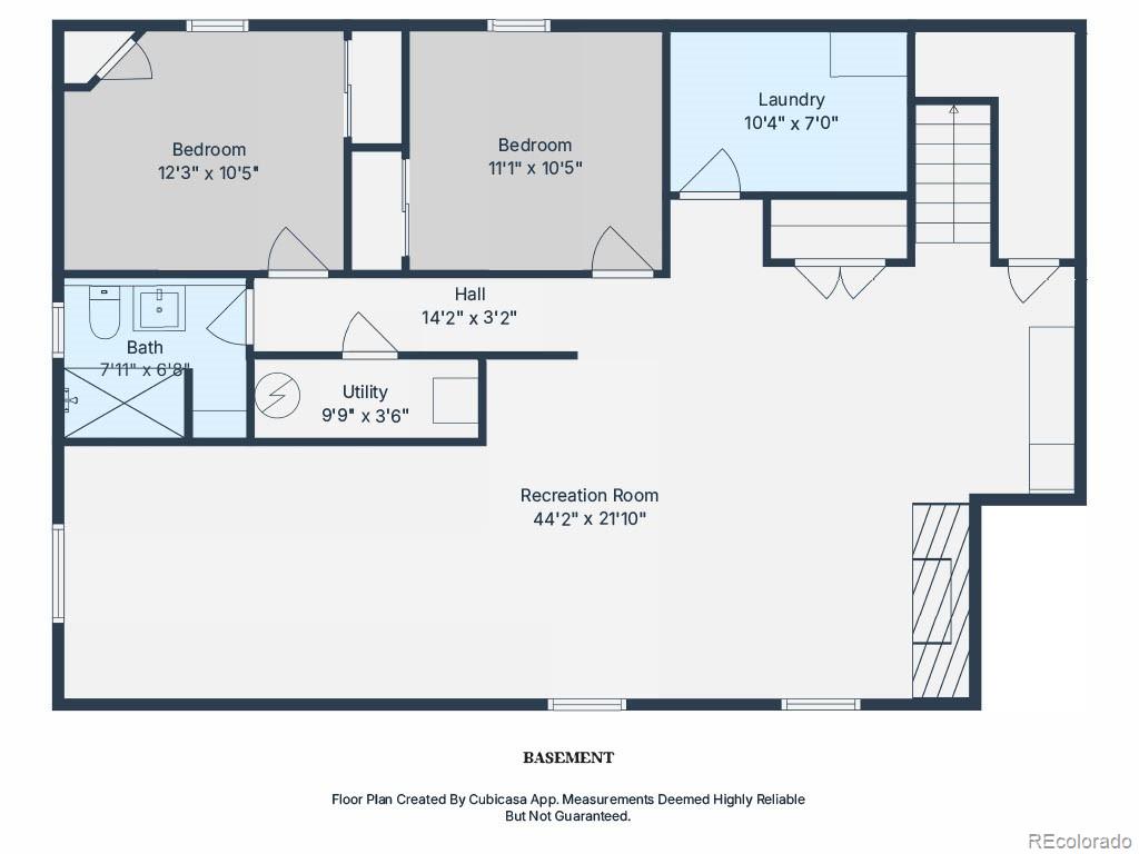 MLS Image #49 for 11880  swadley drive,lakewood, Colorado