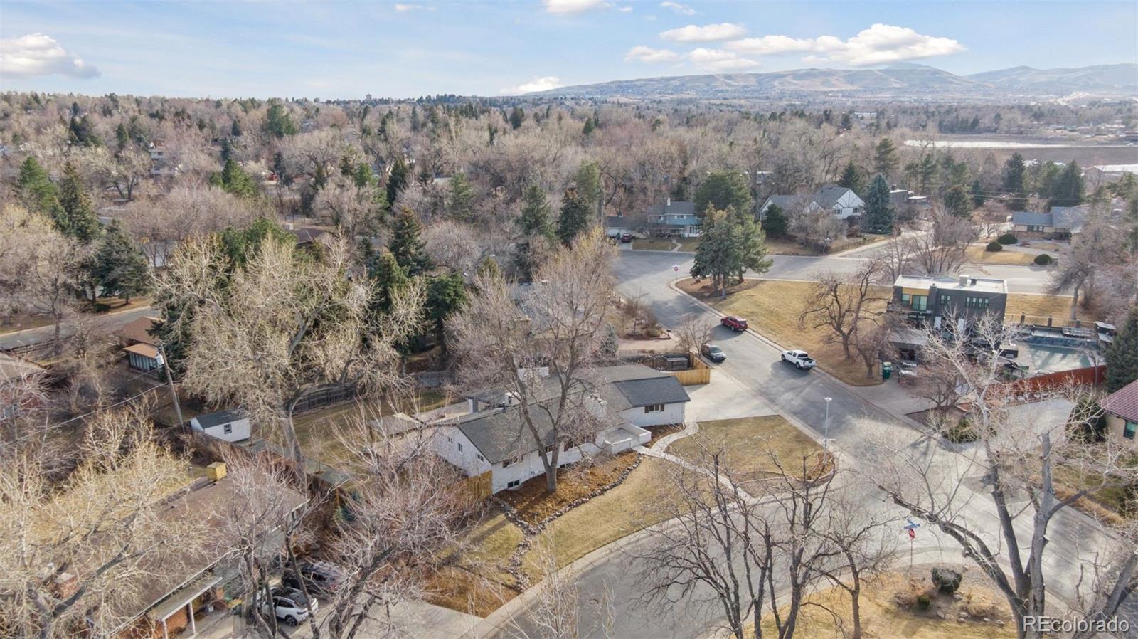 MLS Image #5 for 11880  swadley drive,lakewood, Colorado
