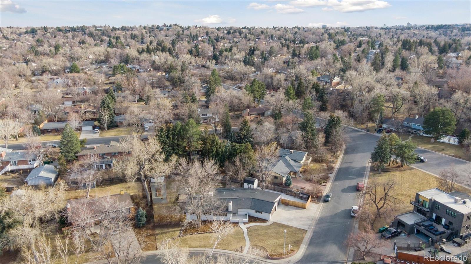 MLS Image #6 for 11880  swadley drive,lakewood, Colorado