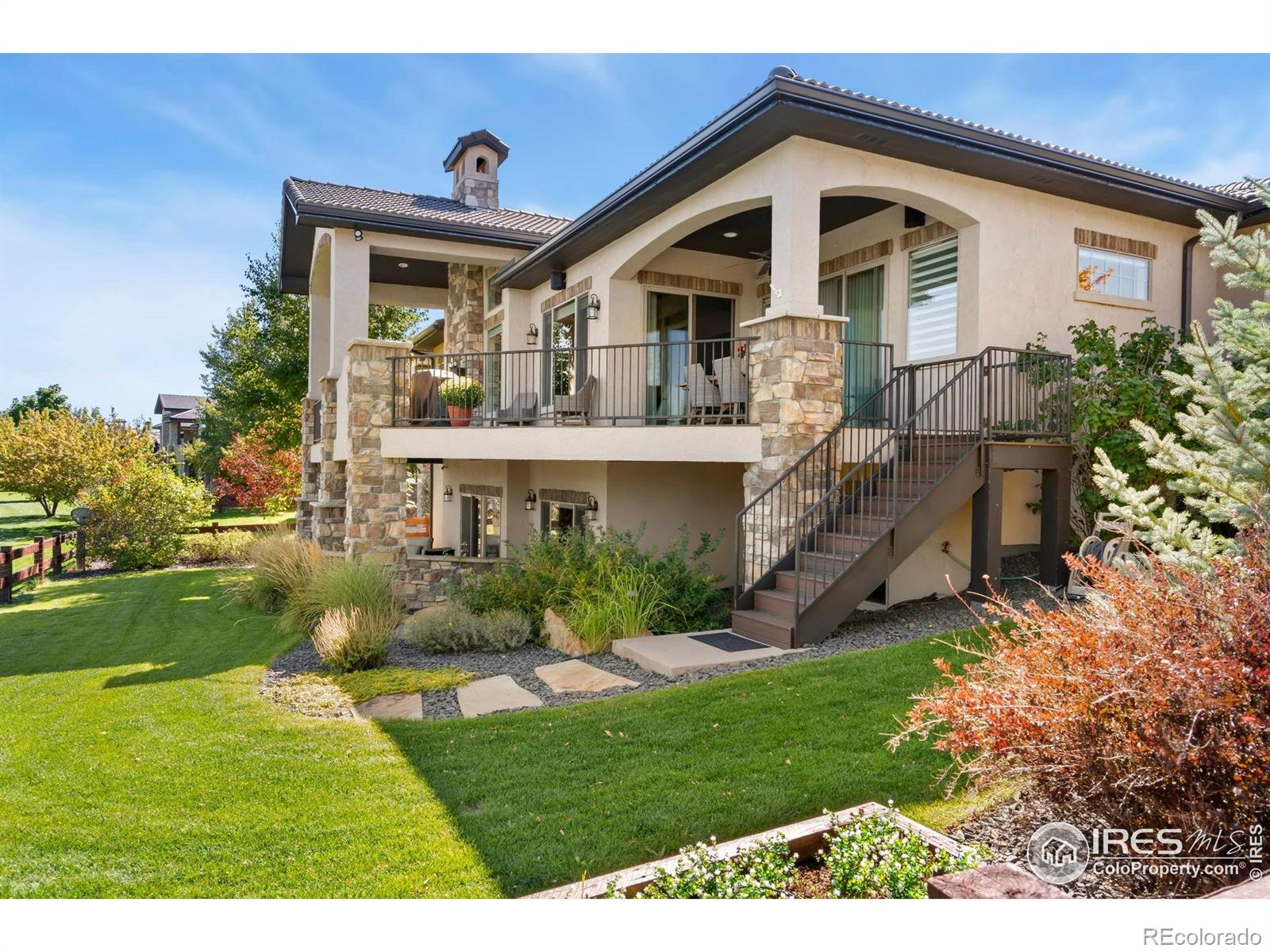 MLS Image #2 for 3828  valley crest drive,timnath, Colorado