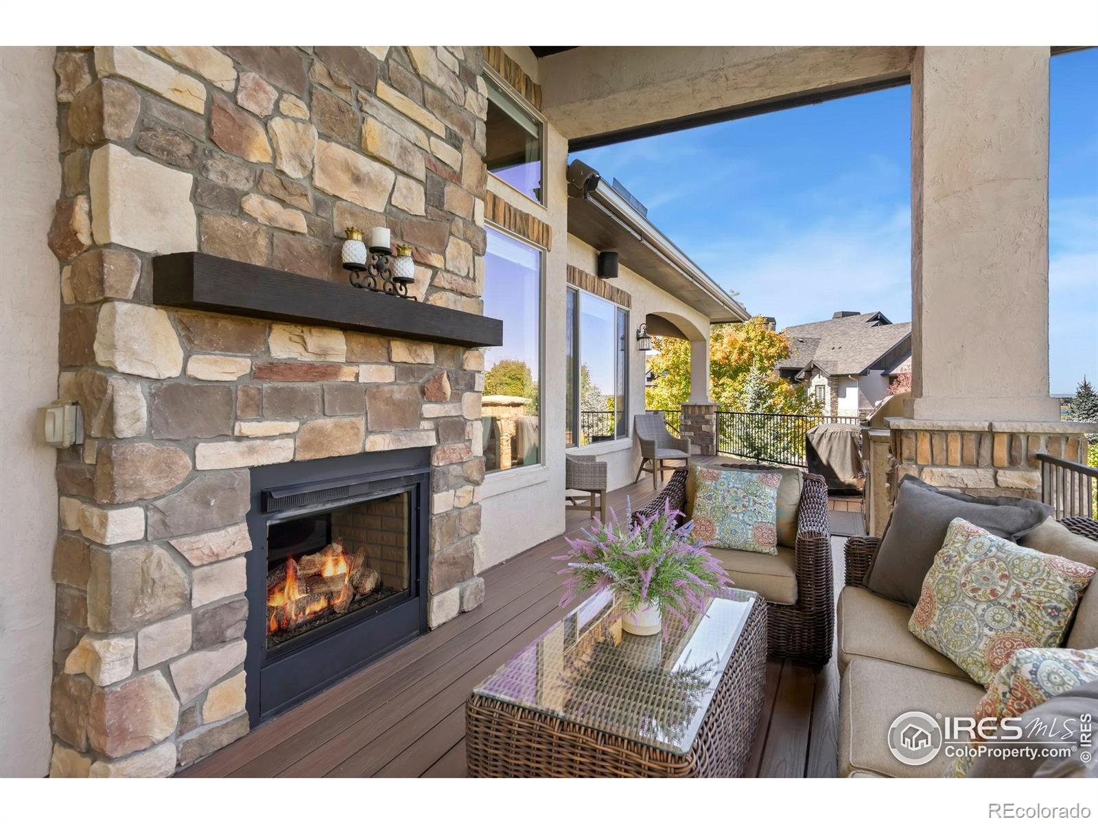 MLS Image #3 for 3828  valley crest drive,timnath, Colorado