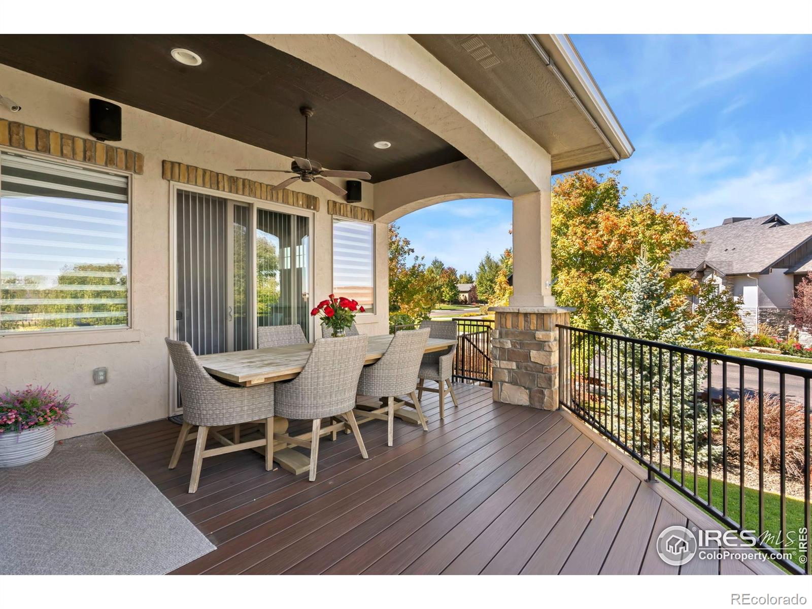 MLS Image #4 for 3828  valley crest drive,timnath, Colorado
