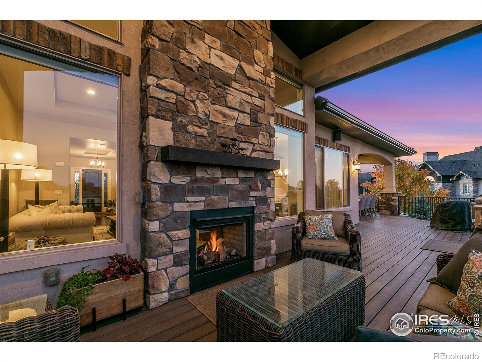 MLS Image #46 for 3828  valley crest drive,timnath, Colorado