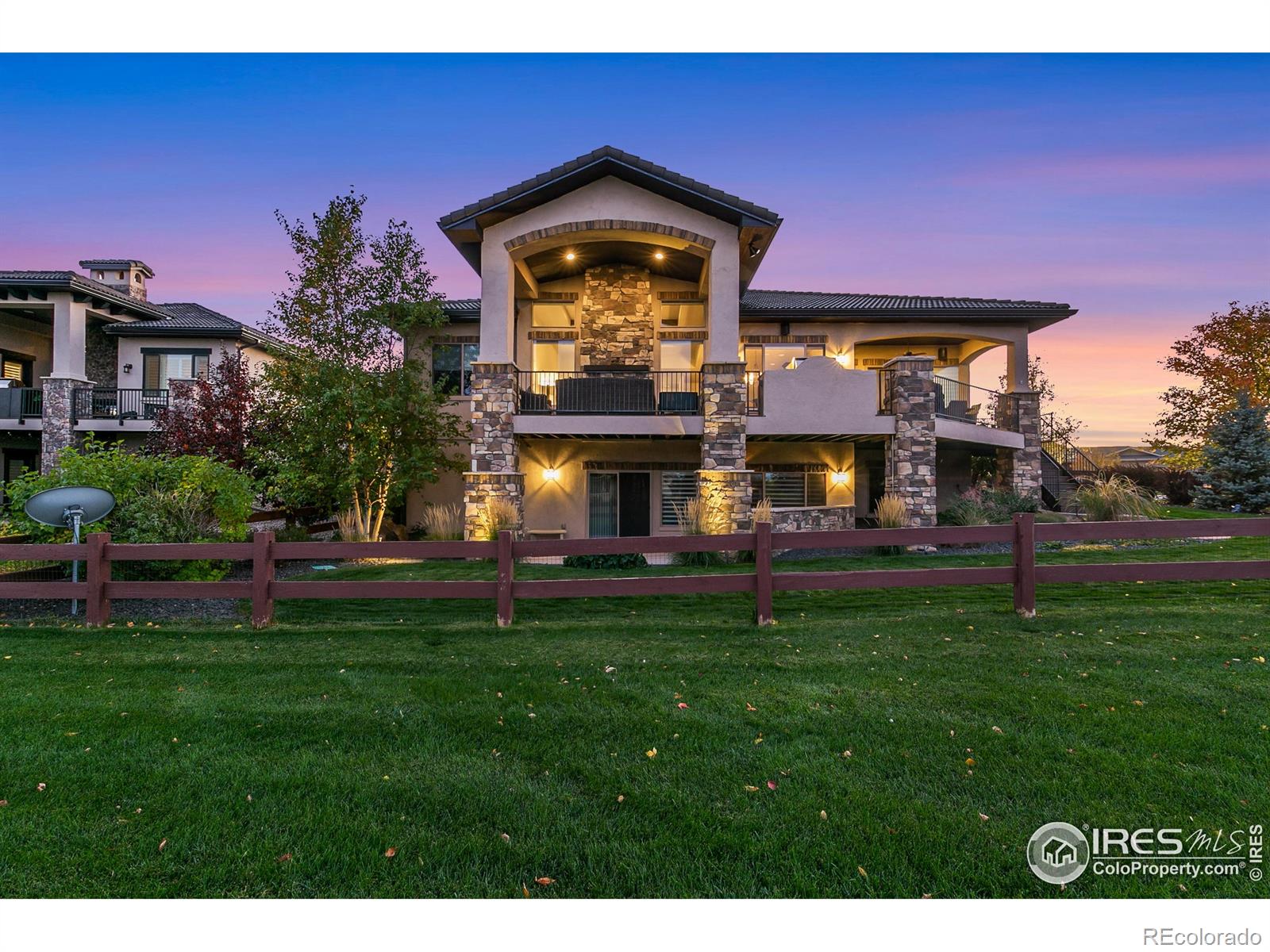 MLS Image #48 for 3828  valley crest drive,timnath, Colorado