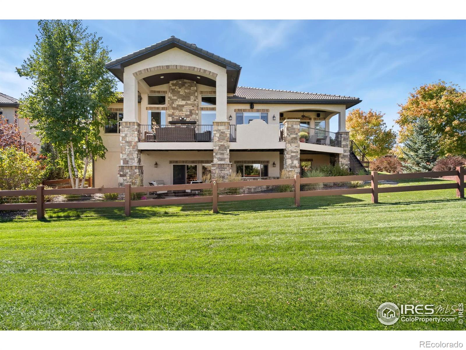 MLS Image #8 for 3828  valley crest drive,timnath, Colorado