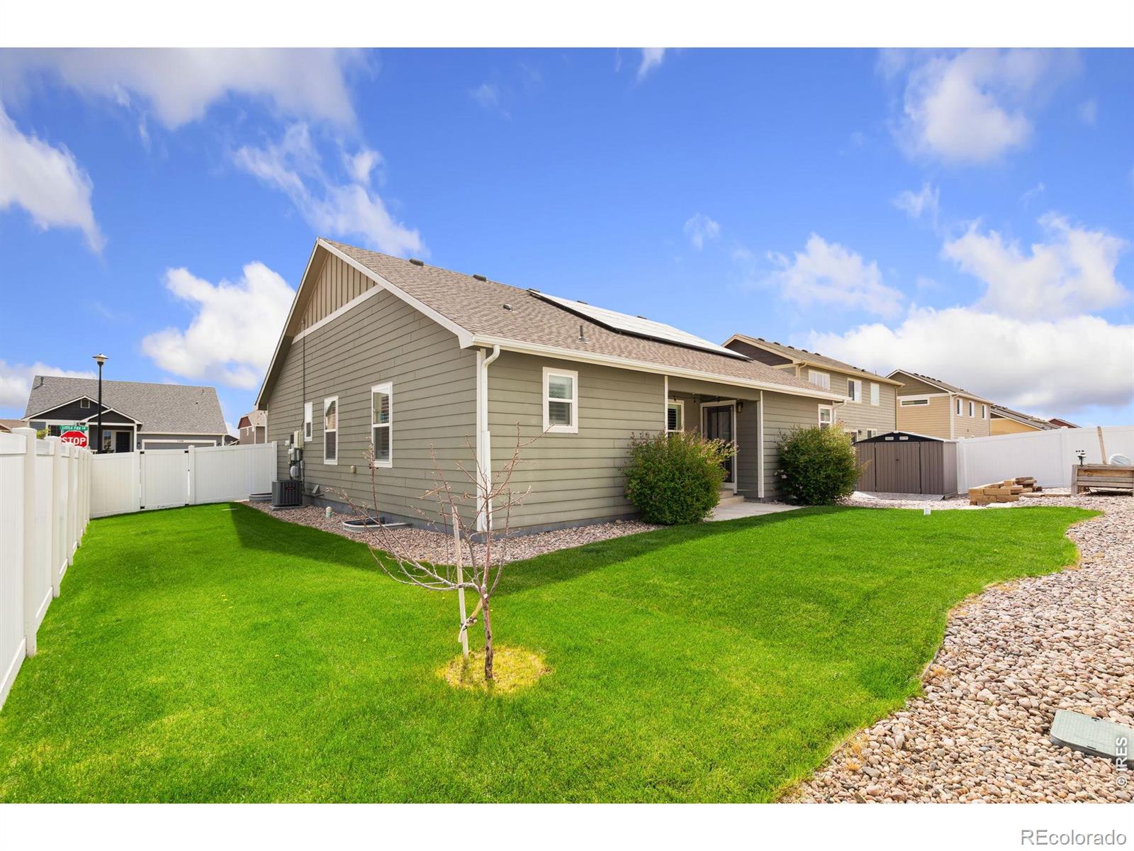 MLS Image #32 for 7541  little fox lane,wellington, Colorado