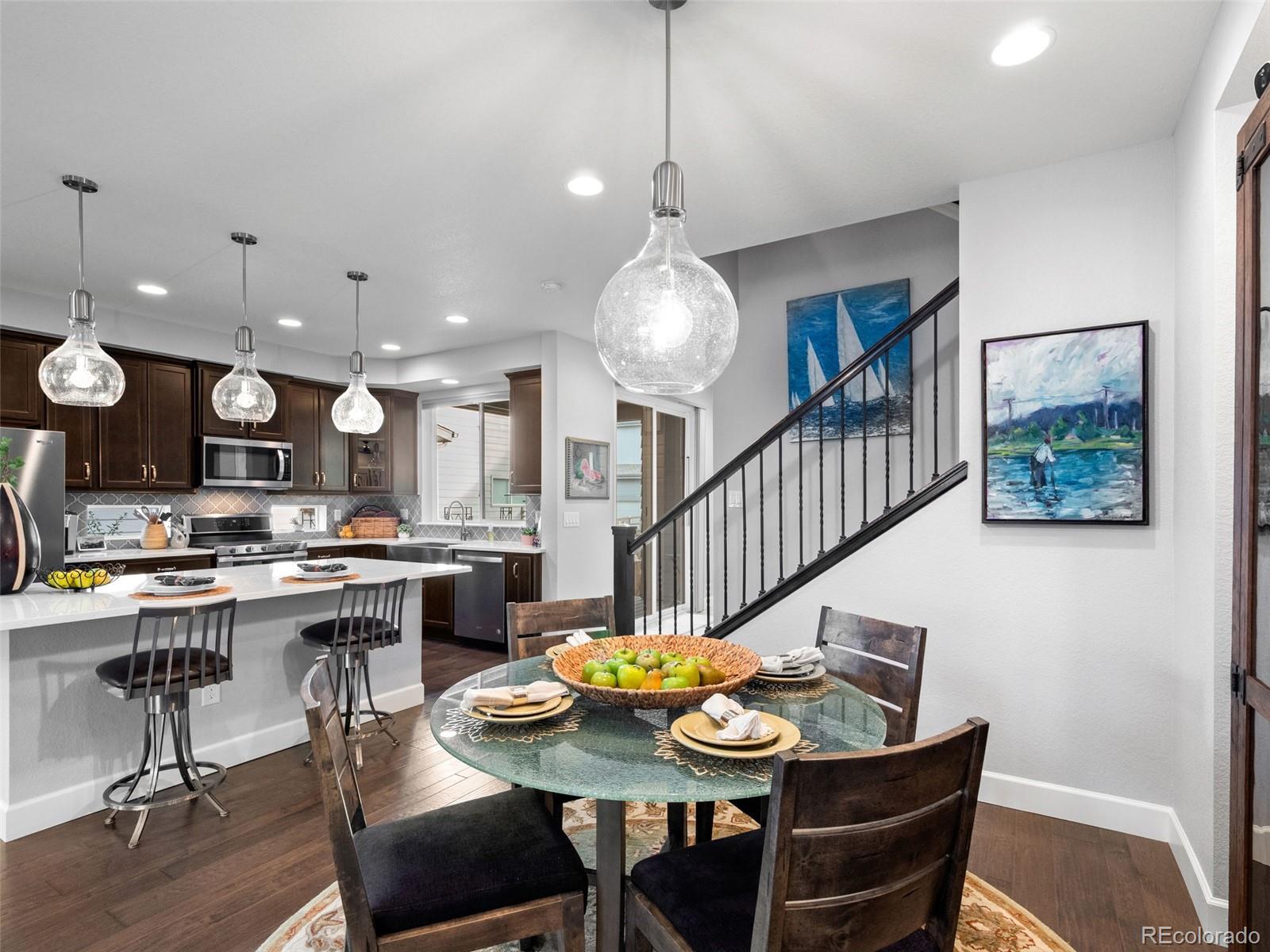 MLS Image #4 for 7215 w evans avenue,lakewood, Colorado