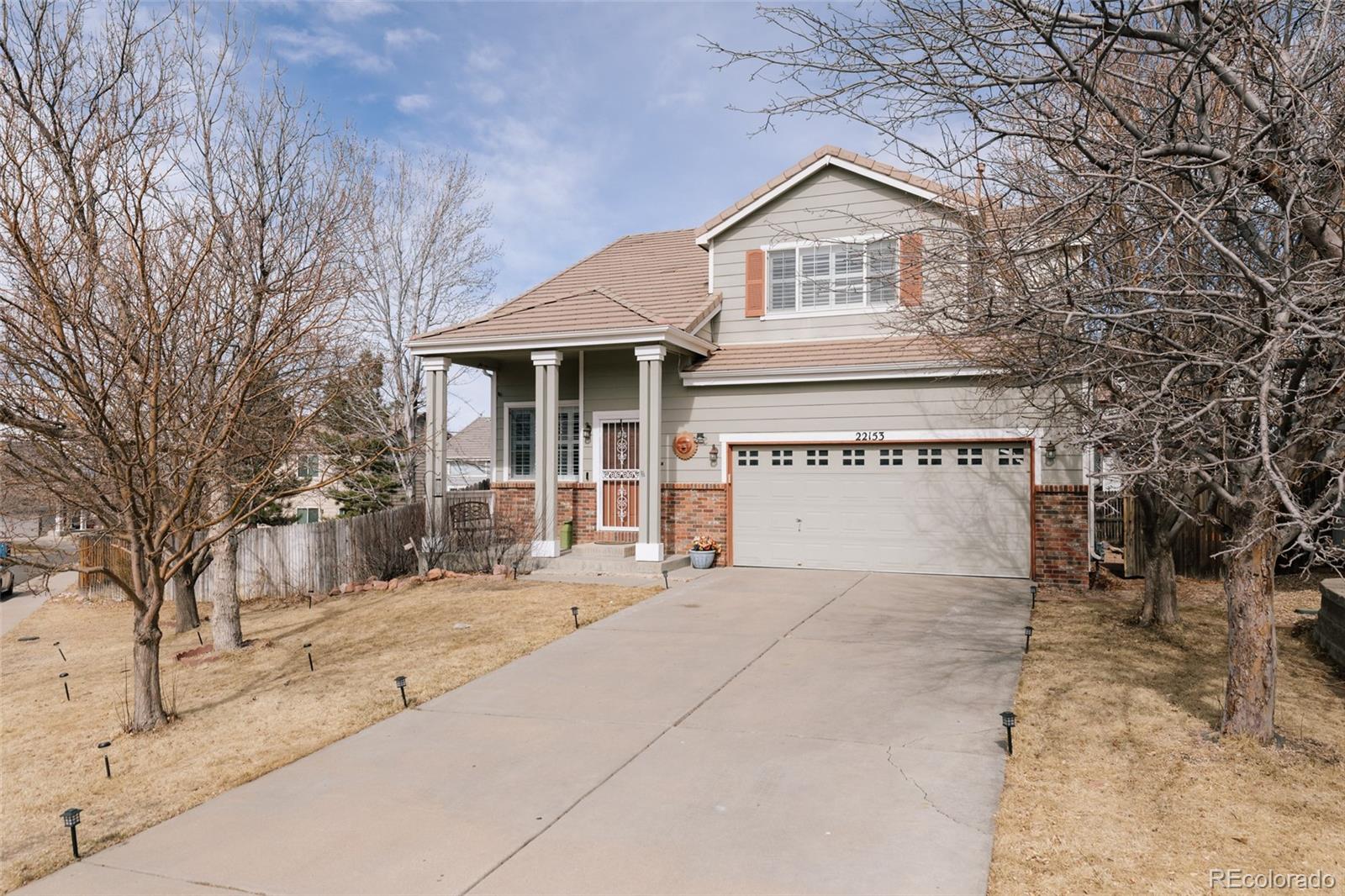 MLS Image #18 for 22153 e belleview lane,aurora, Colorado