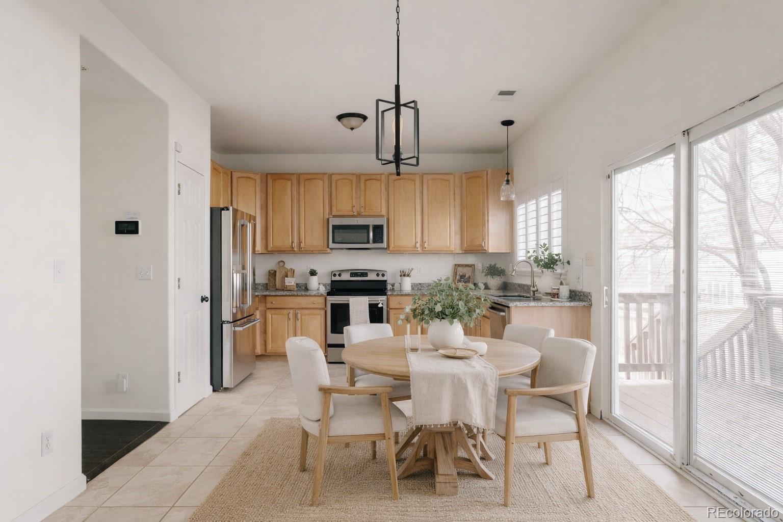 MLS Image #2 for 22153 e belleview lane,aurora, Colorado