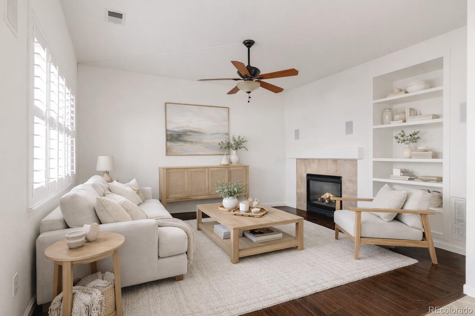 MLS Image #5 for 22153 e belleview lane,aurora, Colorado