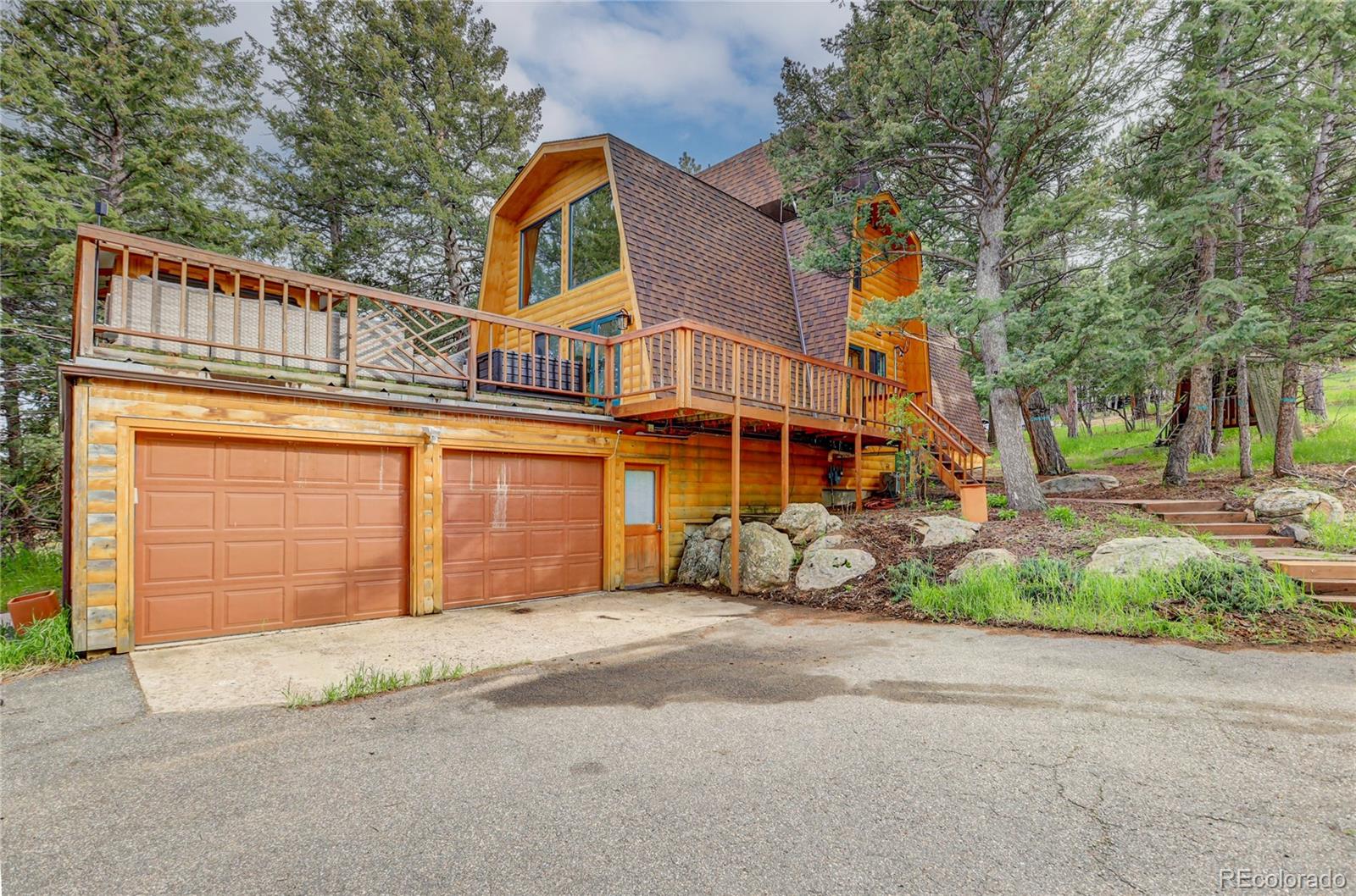 MLS Image #0 for 22354  park lane,morrison, Colorado