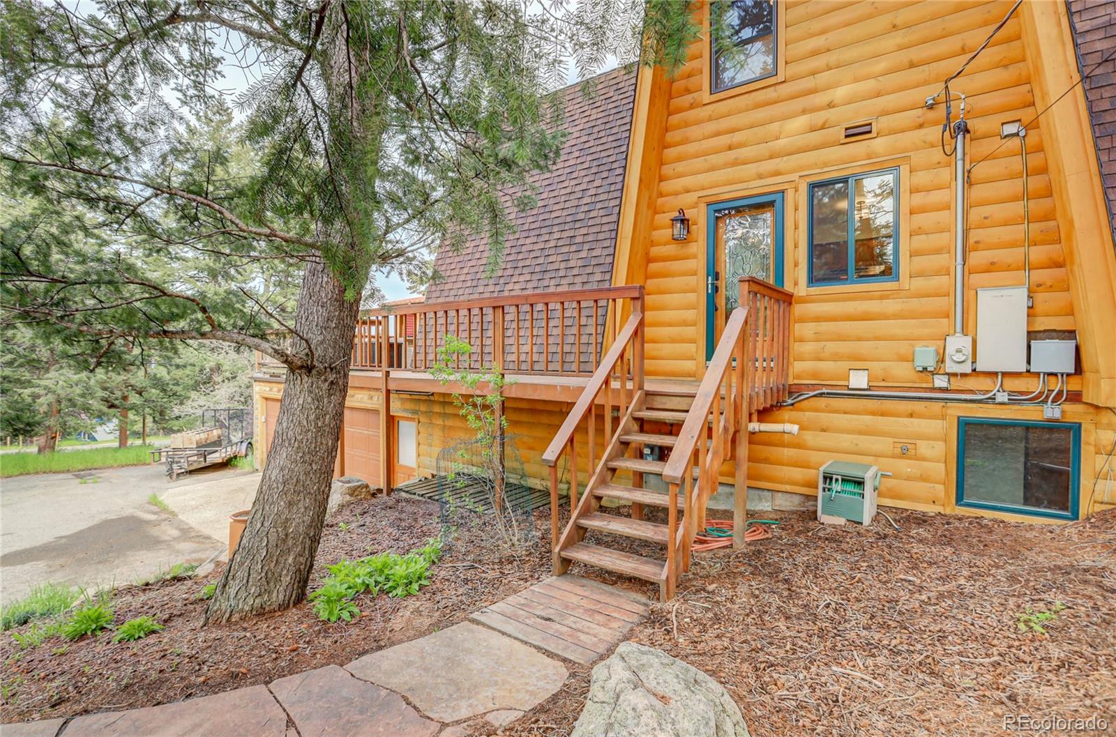 MLS Image #1 for 22354  park lane,morrison, Colorado