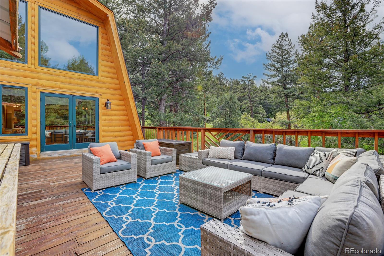 MLS Image #10 for 22354  park lane,morrison, Colorado