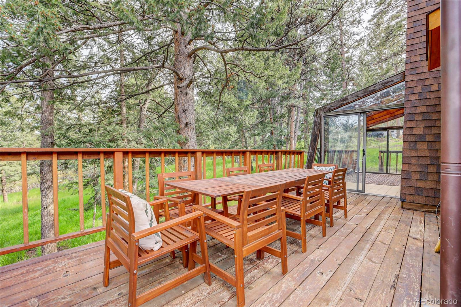 MLS Image #11 for 22354  park lane,morrison, Colorado