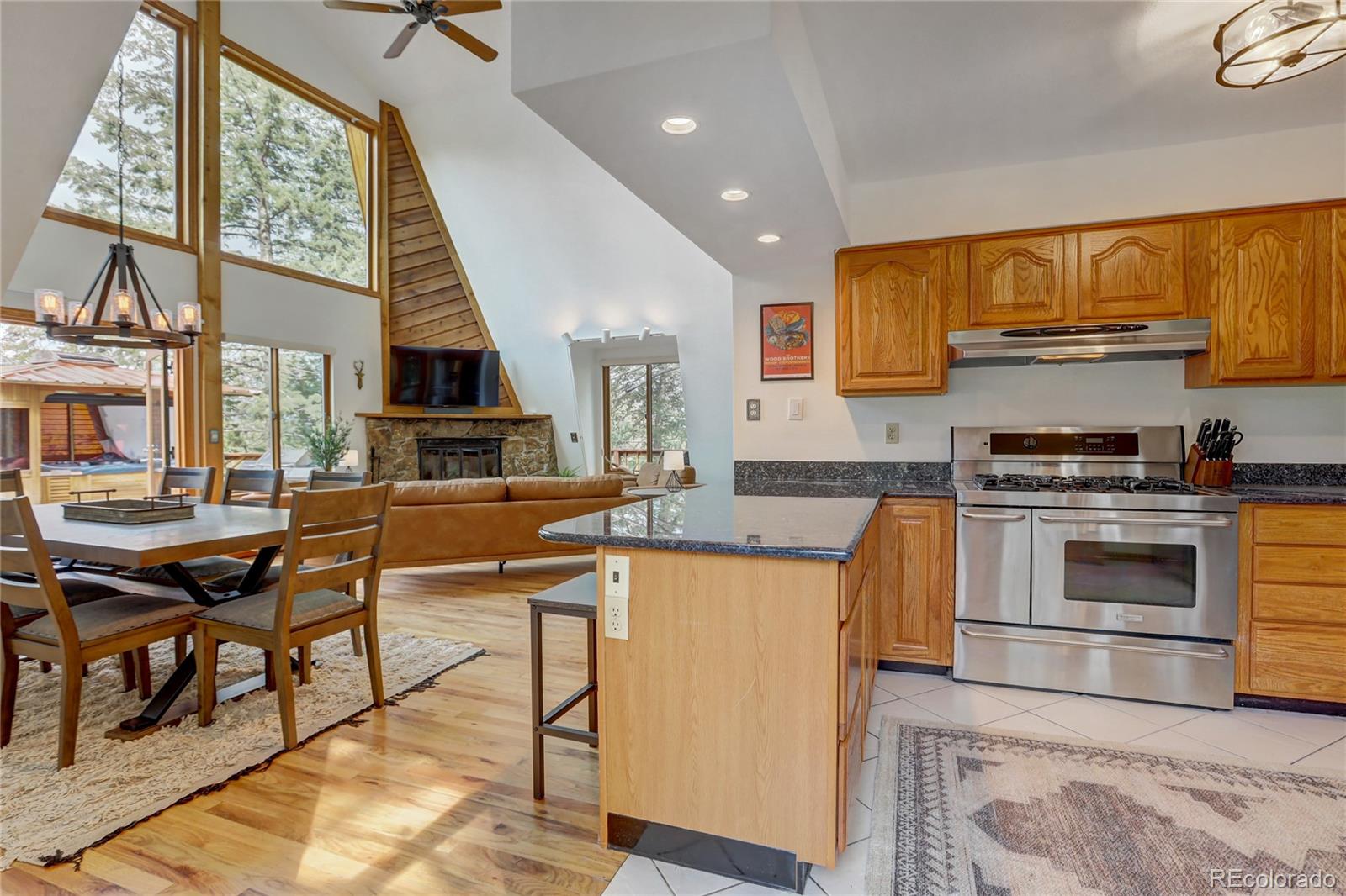 MLS Image #2 for 22354  park lane,morrison, Colorado