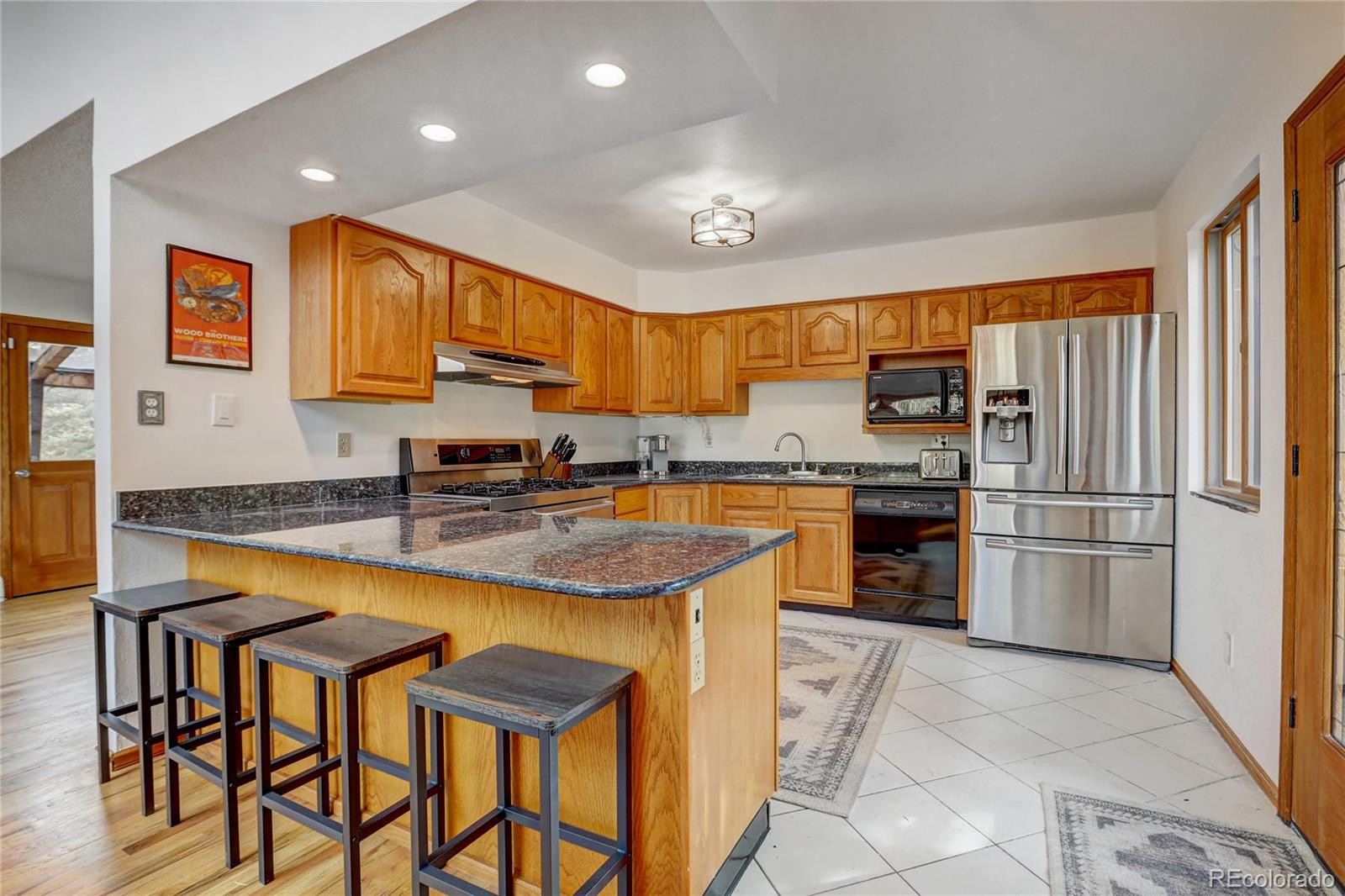 MLS Image #3 for 22354  park lane,morrison, Colorado