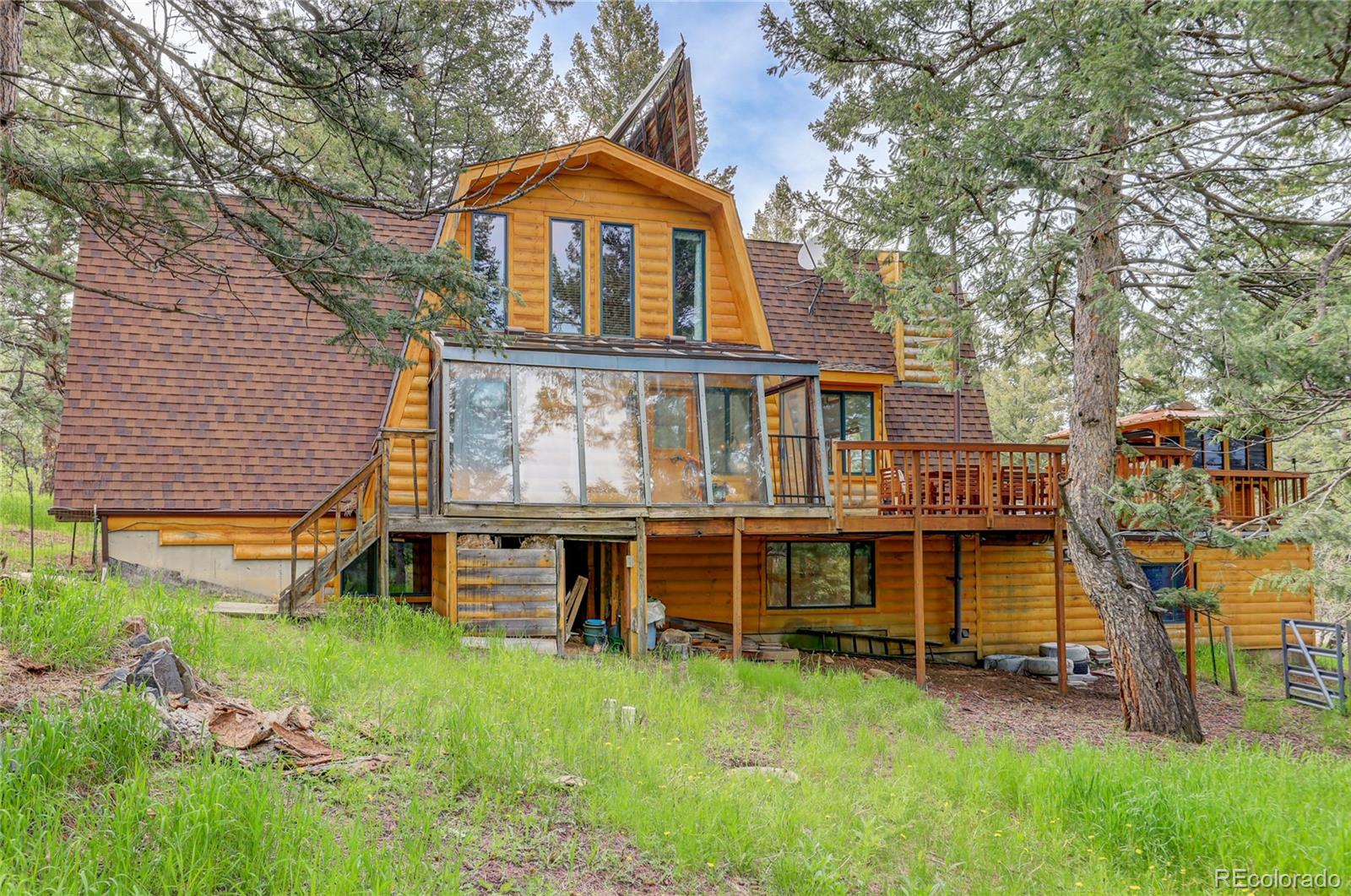 MLS Image #36 for 22354  park lane,morrison, Colorado