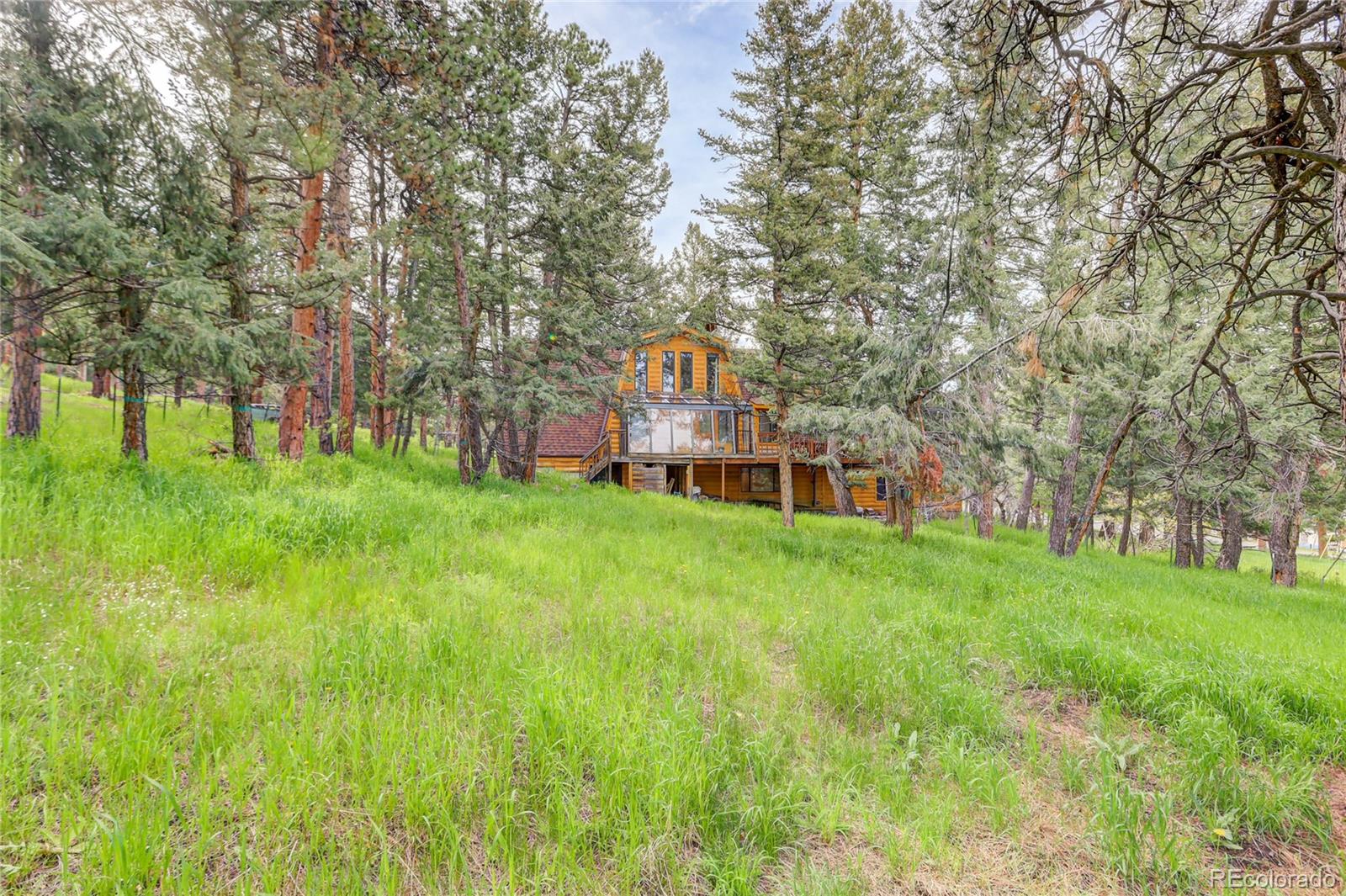 MLS Image #37 for 22354  park lane,morrison, Colorado