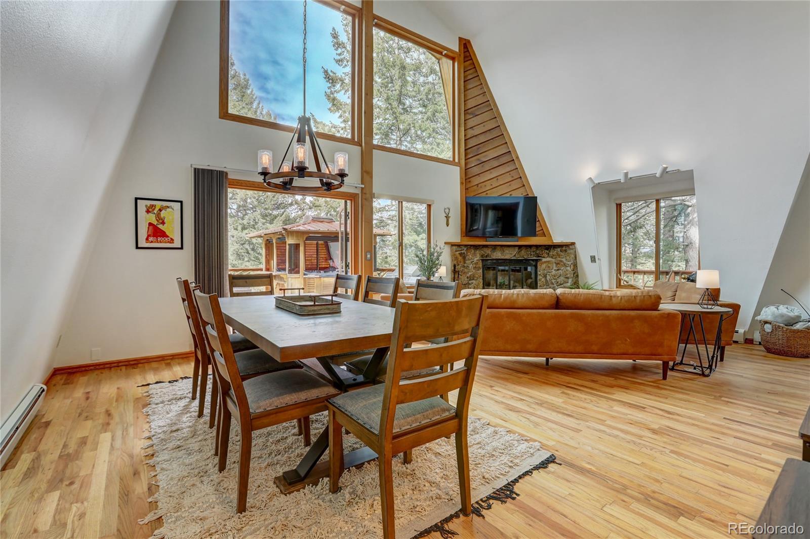 MLS Image #4 for 22354  park lane,morrison, Colorado
