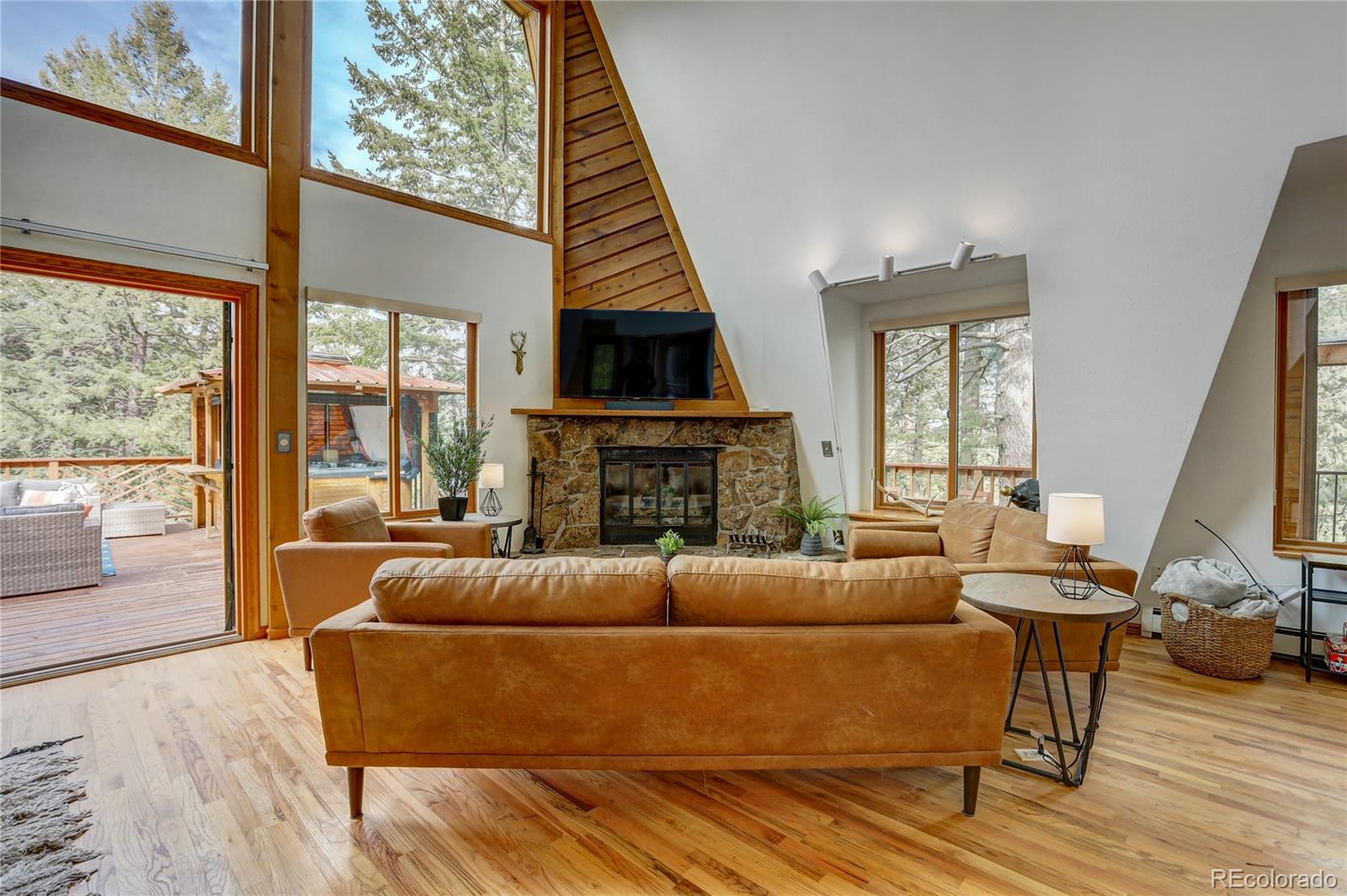 MLS Image #5 for 22354  park lane,morrison, Colorado