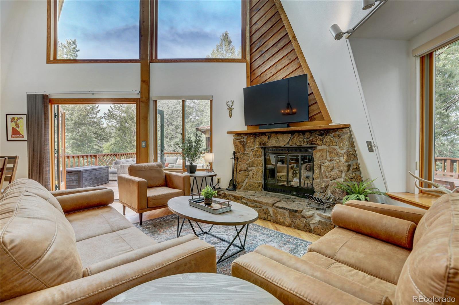 MLS Image #6 for 22354  park lane,morrison, Colorado
