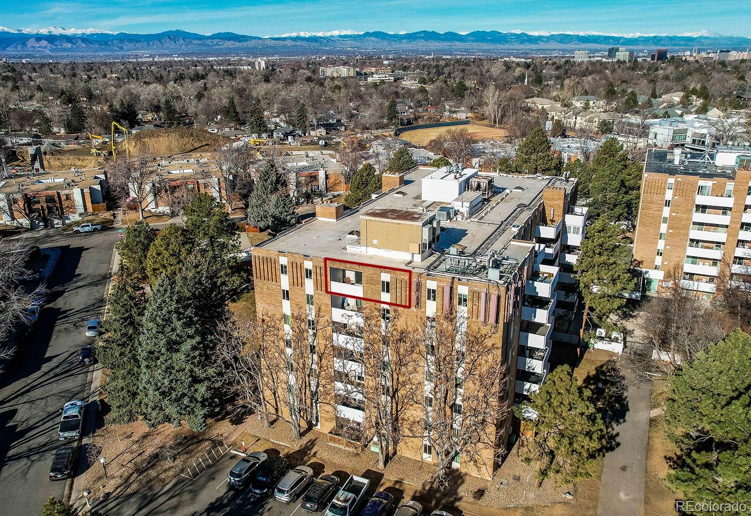 MLS Image #48 for 2880 s locust  709s,denver, Colorado