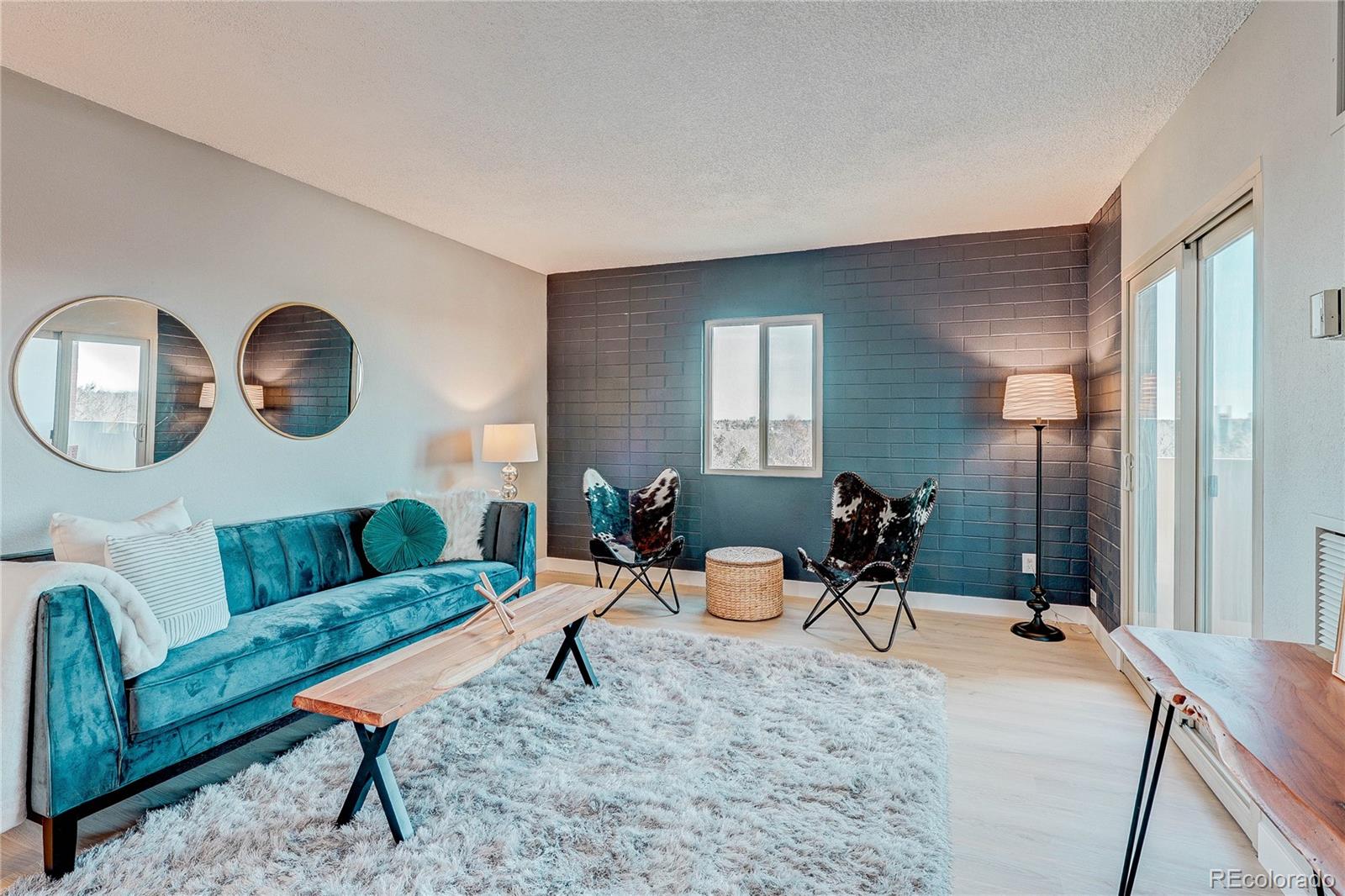 MLS Image #8 for 2880 s locust  709s,denver, Colorado