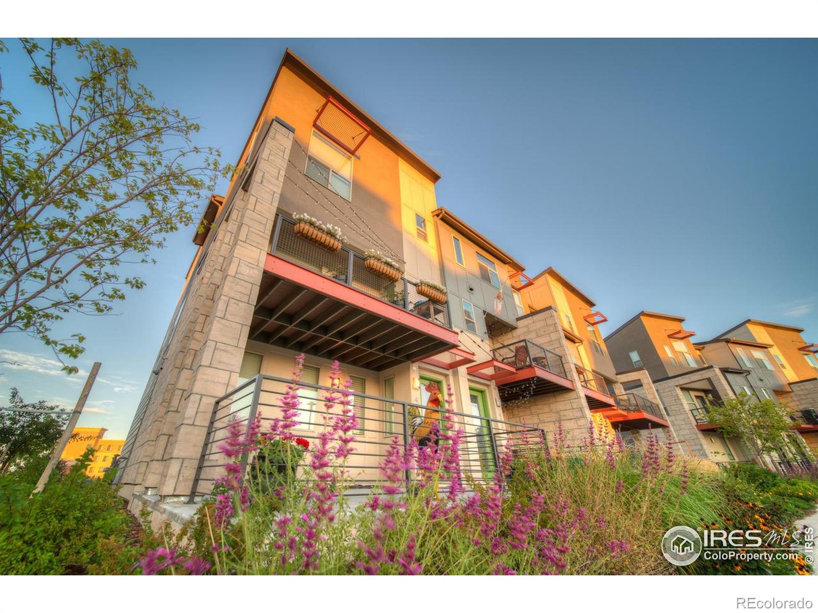 MLS Image #1 for 4931  valentia street ,denver, Colorado