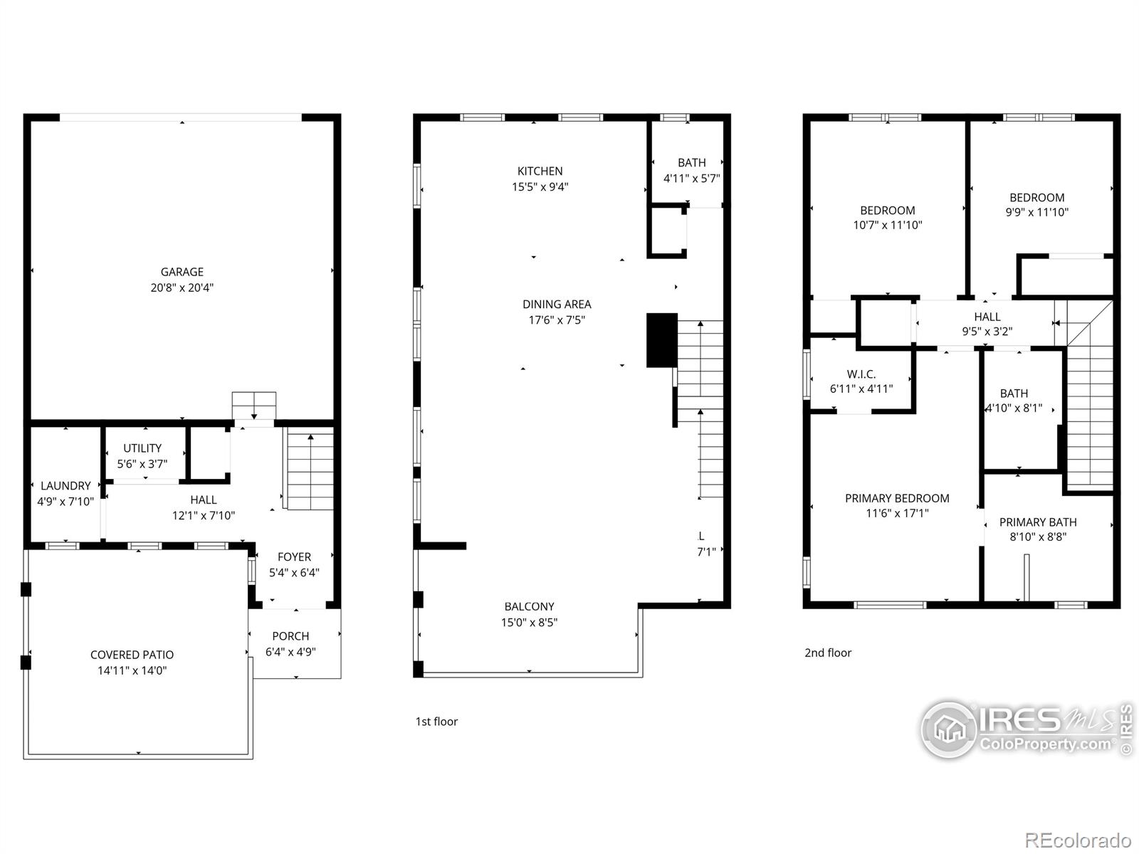MLS Image #49 for 4931  valentia street ,denver, Colorado
