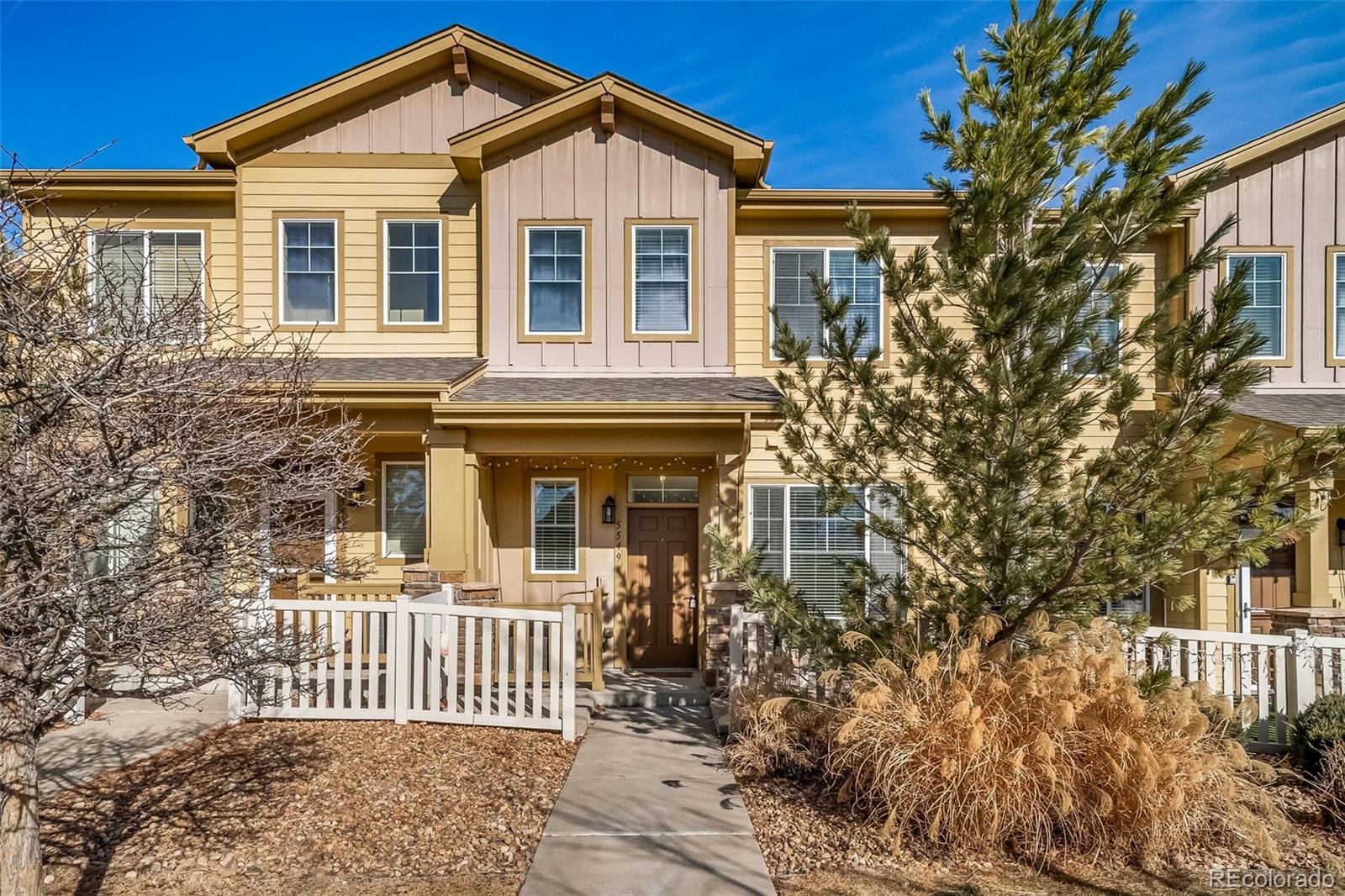 MLS Image #0 for 5549 w 72nd place ,arvada, Colorado