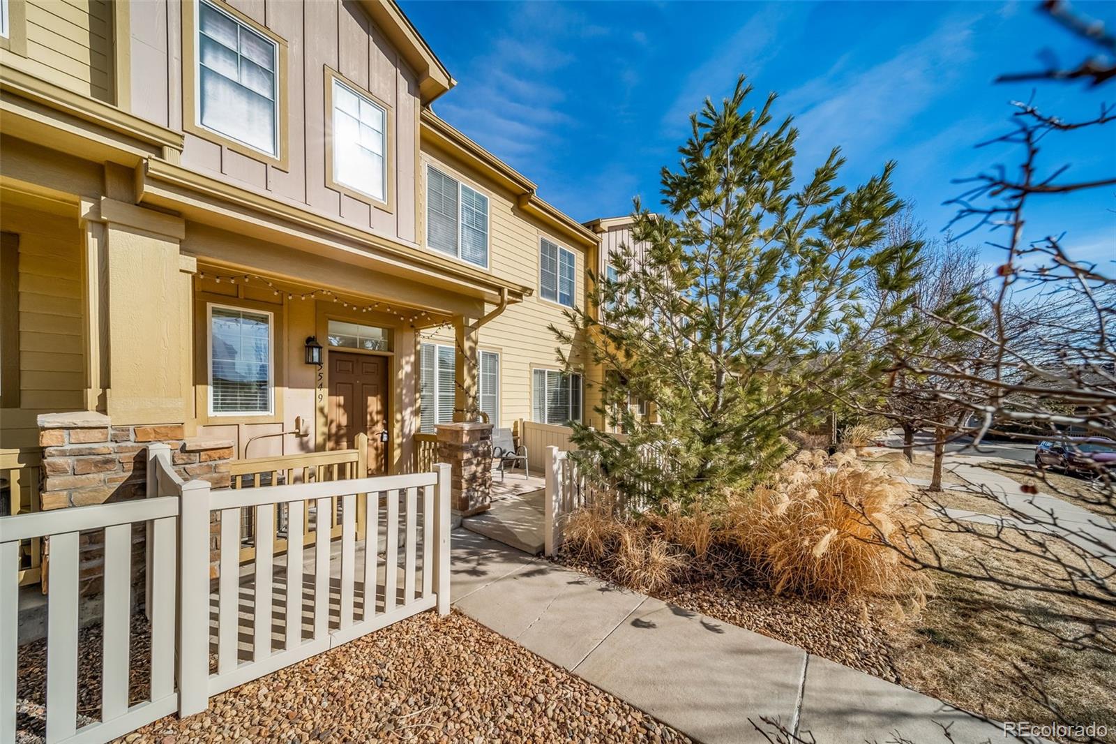 MLS Image #3 for 5549 w 72nd place ,arvada, Colorado