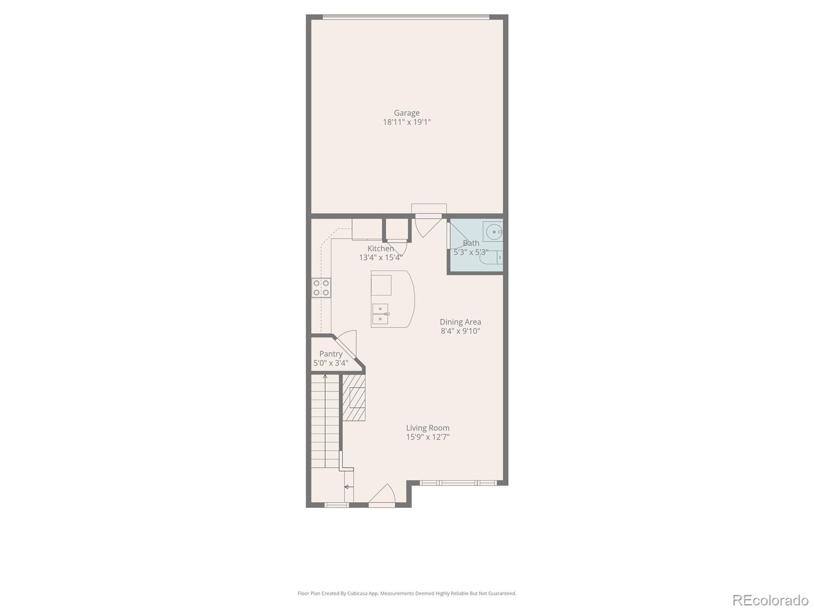 MLS Image #34 for 5549 w 72nd place ,arvada, Colorado