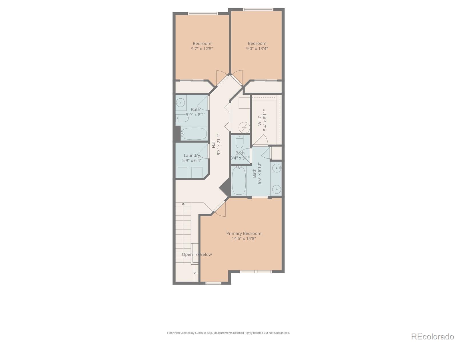 MLS Image #35 for 5549 w 72nd place ,arvada, Colorado