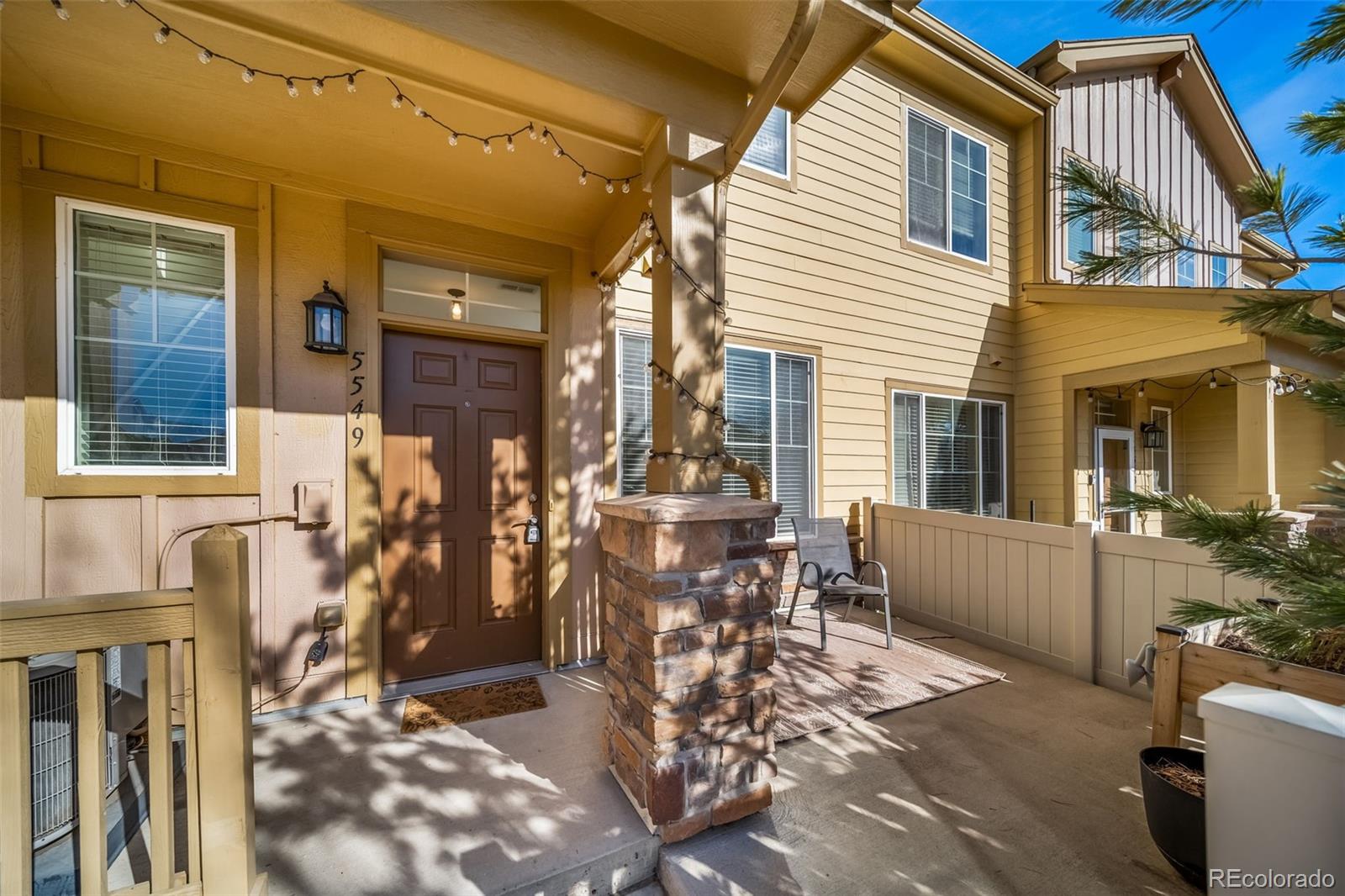 MLS Image #4 for 5549 w 72nd place ,arvada, Colorado