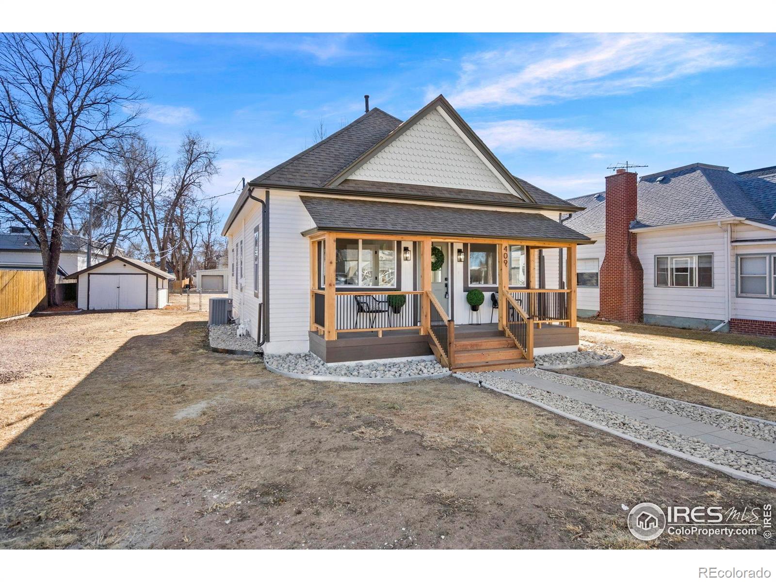MLS Image #1 for 409  walnut street,windsor, Colorado