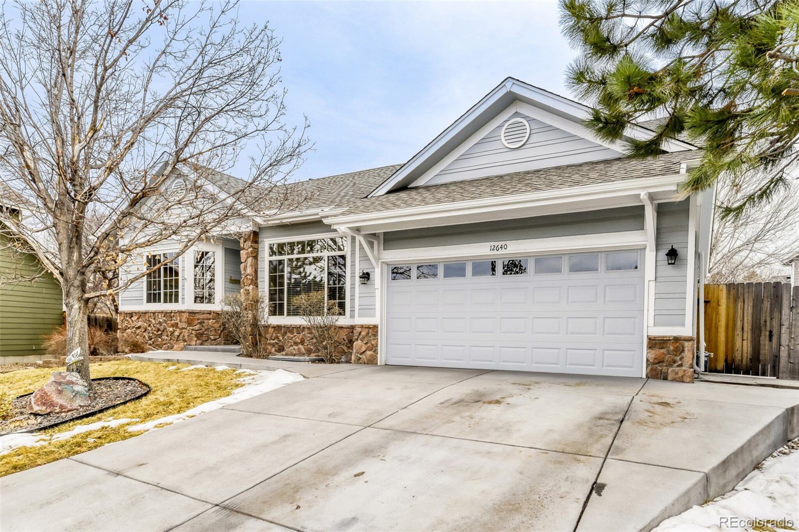 MLS Image #1 for 12640 s beaver creek court,parker, Colorado