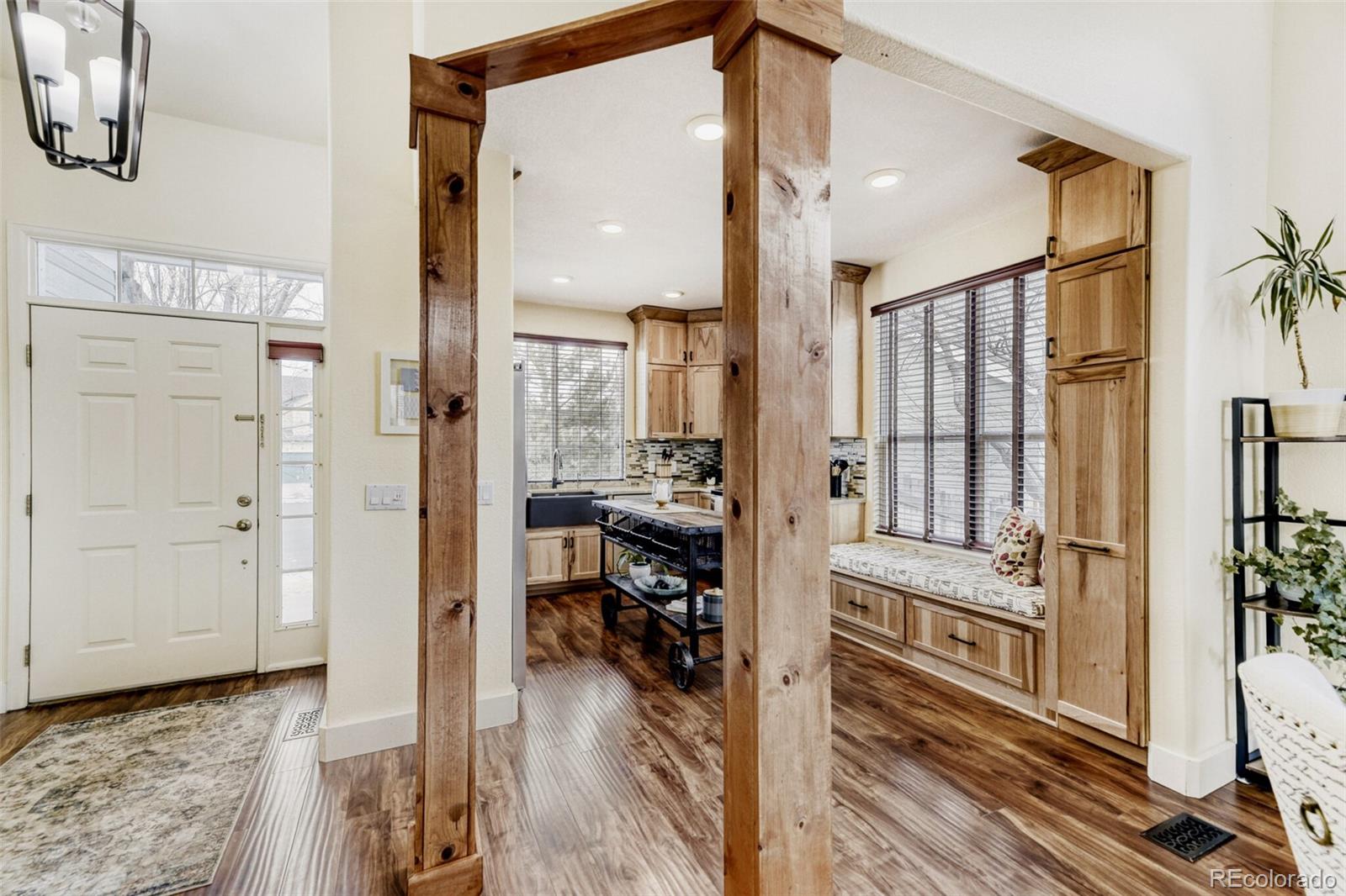 MLS Image #2 for 12640 s beaver creek court,parker, Colorado