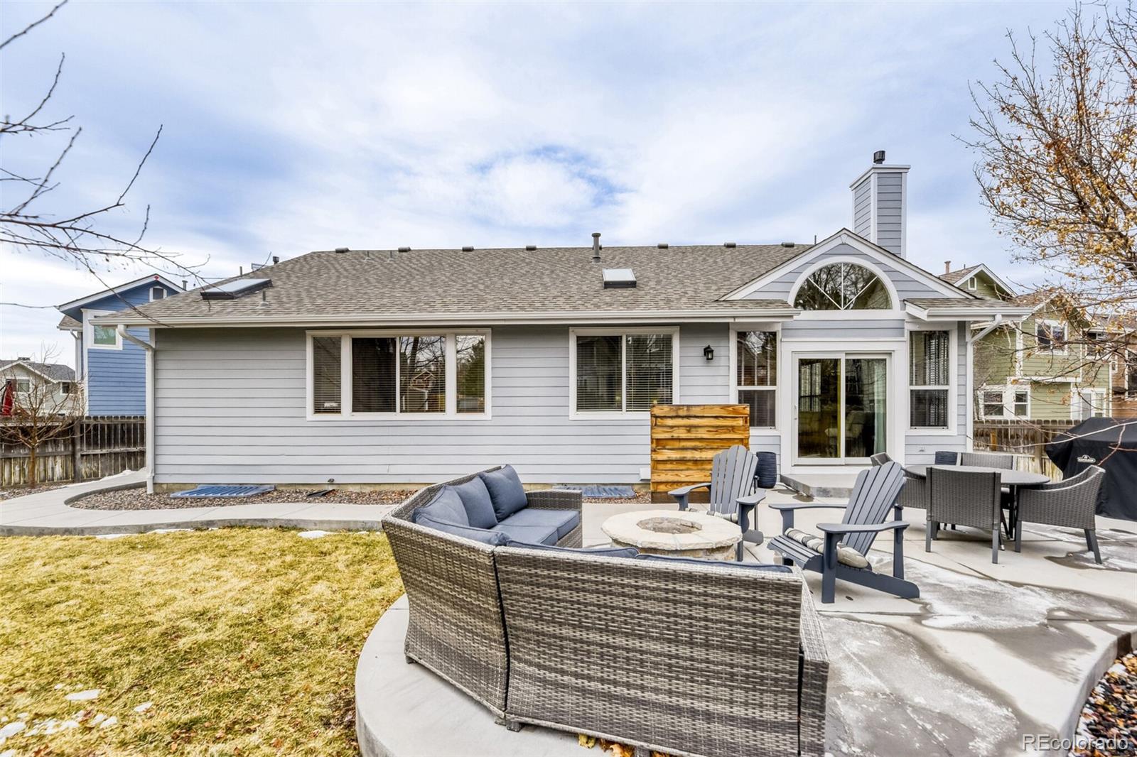MLS Image #20 for 12640 s beaver creek court,parker, Colorado