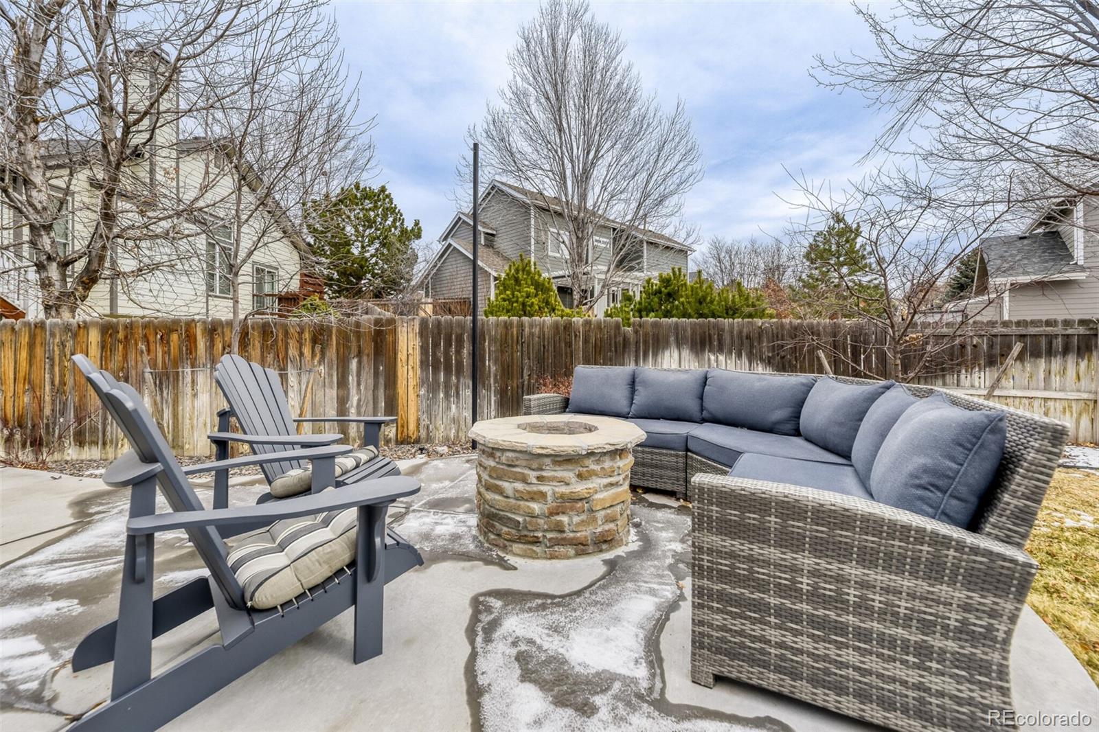 MLS Image #21 for 12640 s beaver creek court,parker, Colorado