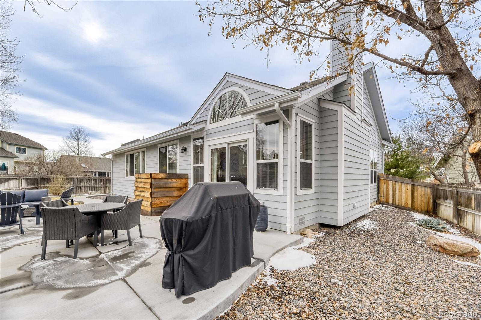 MLS Image #25 for 12640 s beaver creek court,parker, Colorado