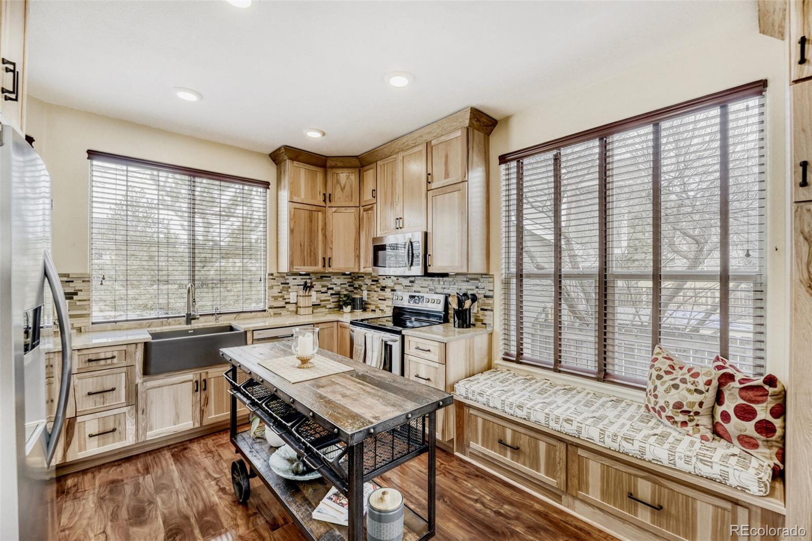 MLS Image #3 for 12640 s beaver creek court,parker, Colorado