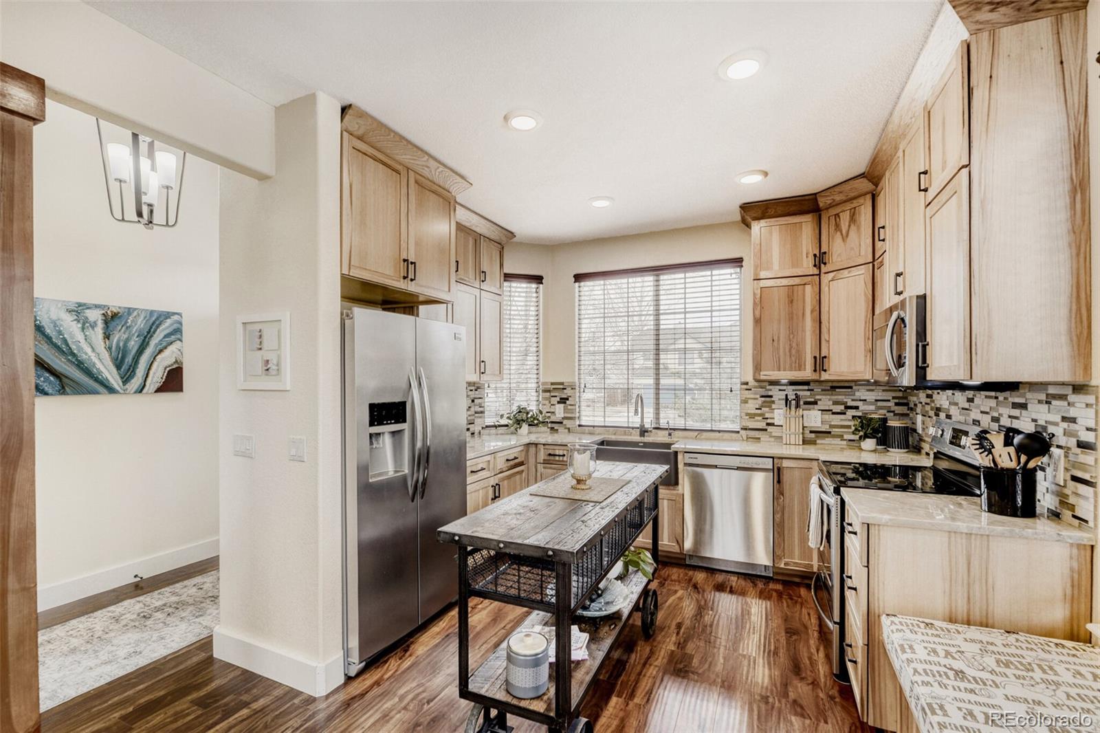 MLS Image #4 for 12640 s beaver creek court,parker, Colorado
