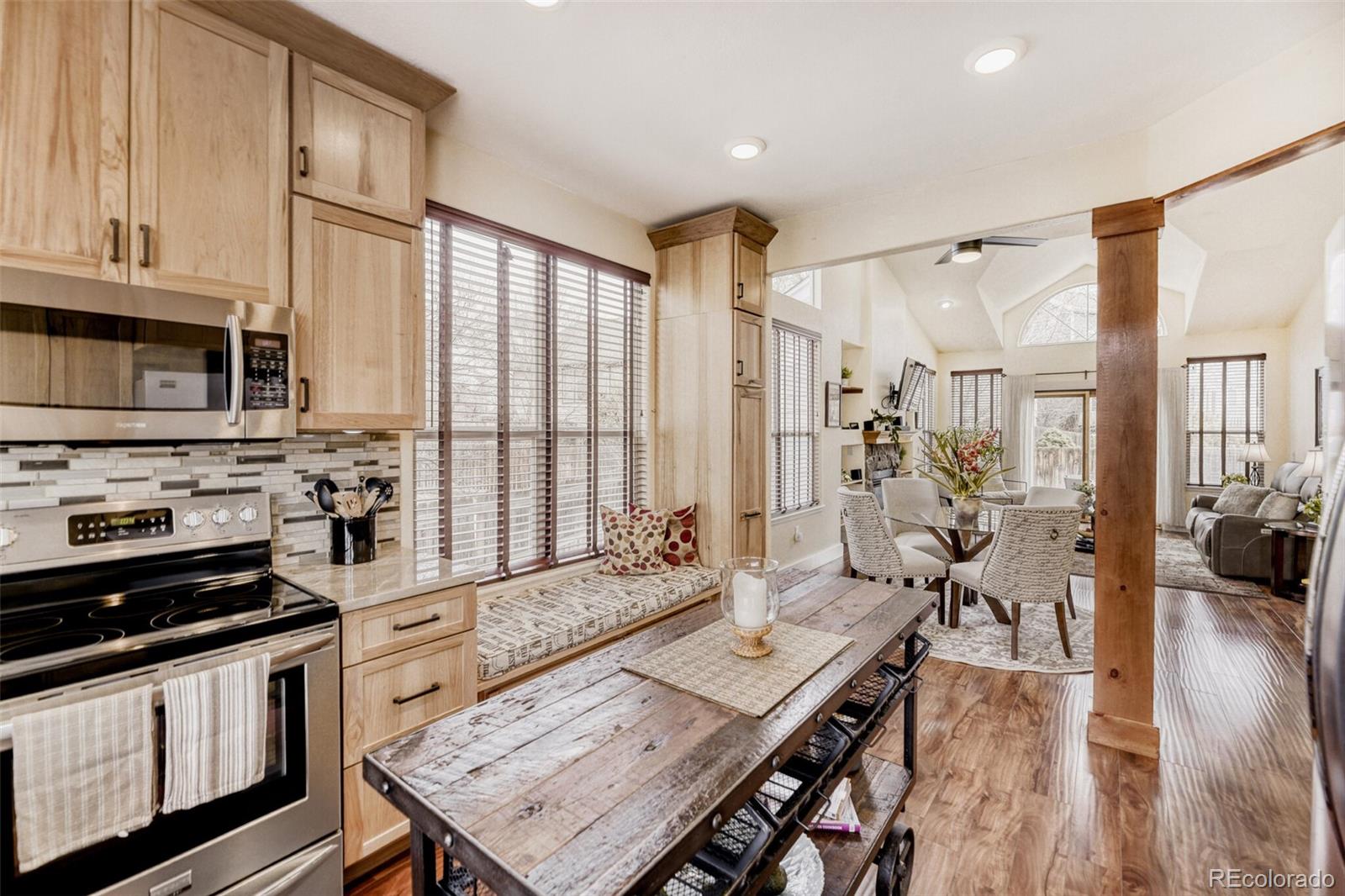 MLS Image #5 for 12640 s beaver creek court,parker, Colorado