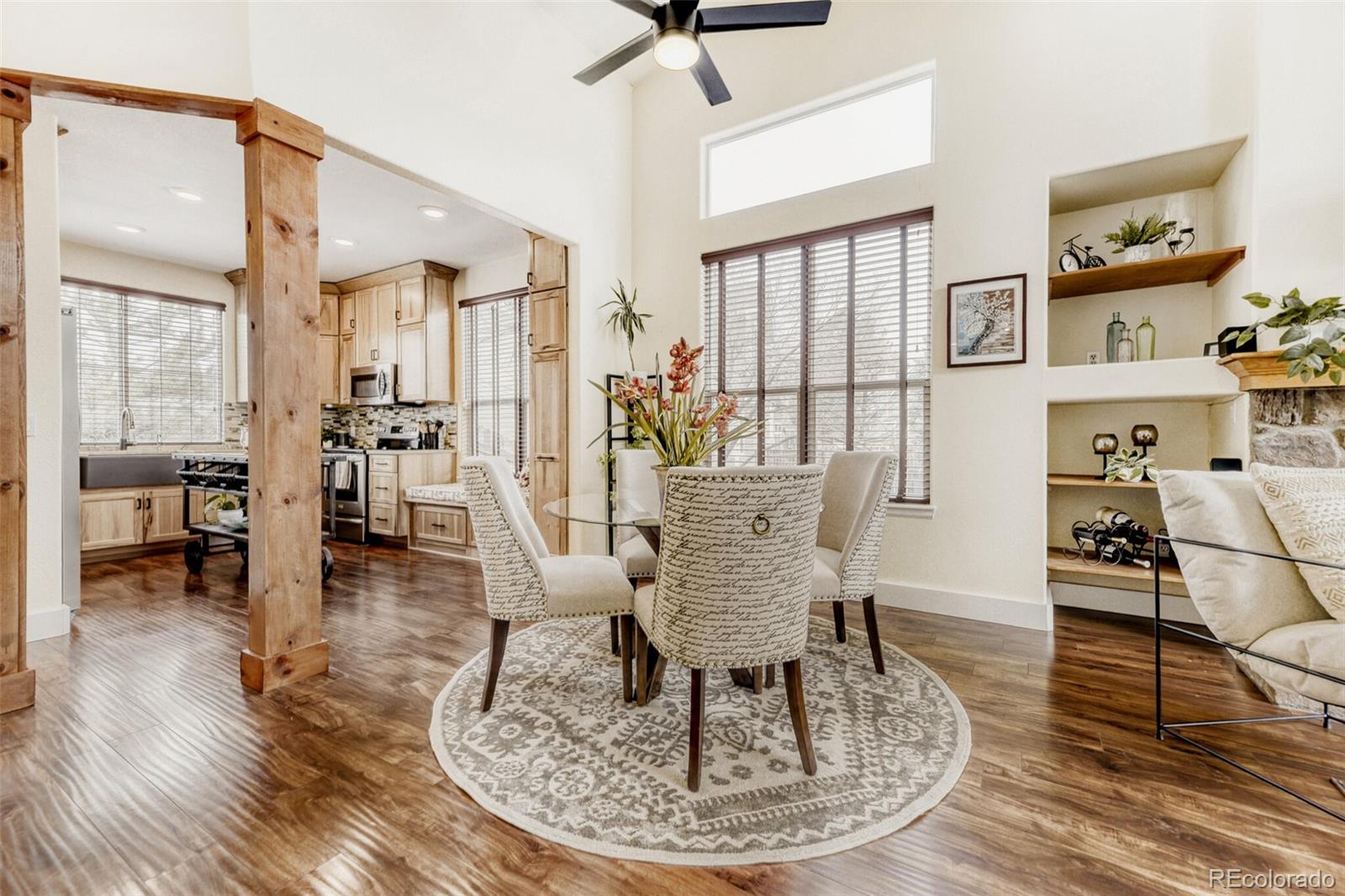 MLS Image #6 for 12640 s beaver creek court,parker, Colorado