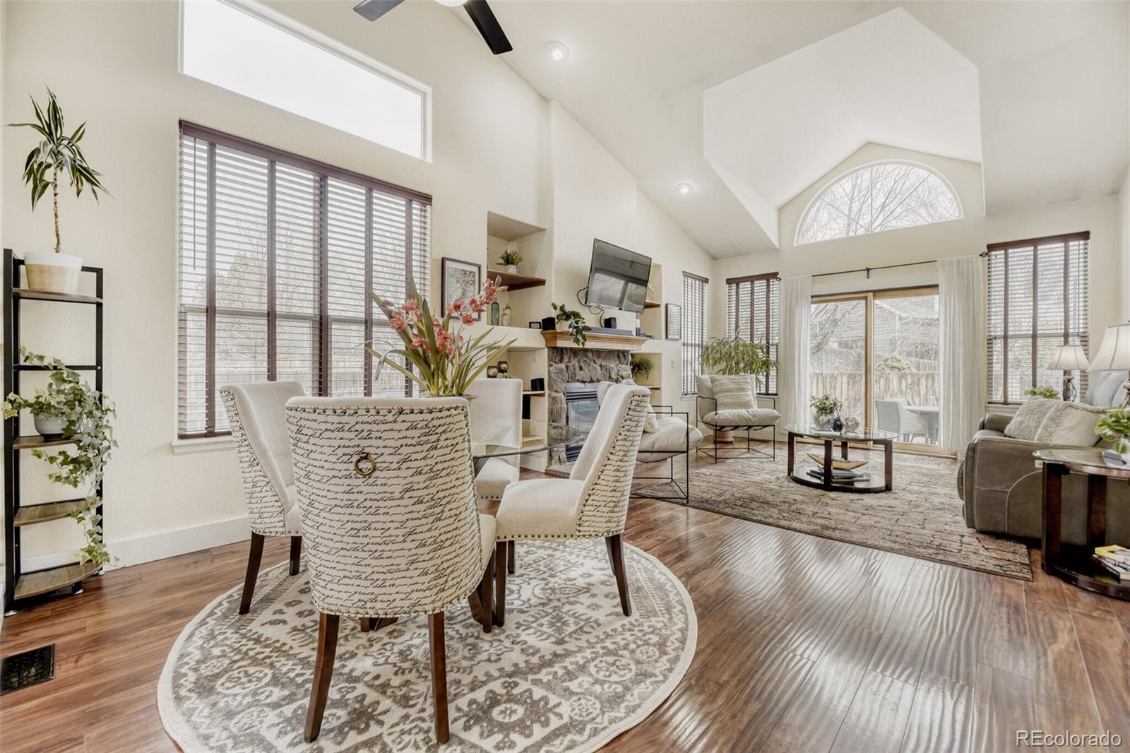 MLS Image #7 for 12640 s beaver creek court,parker, Colorado