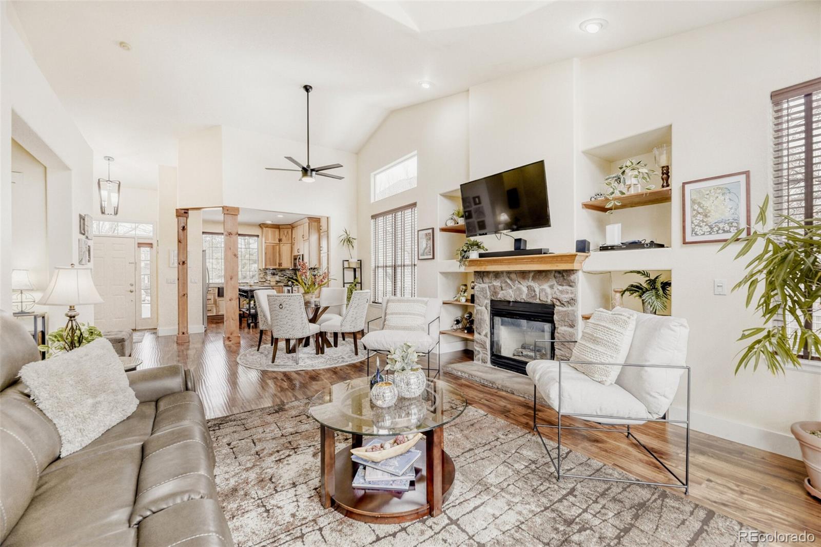 MLS Image #8 for 12640 s beaver creek court,parker, Colorado